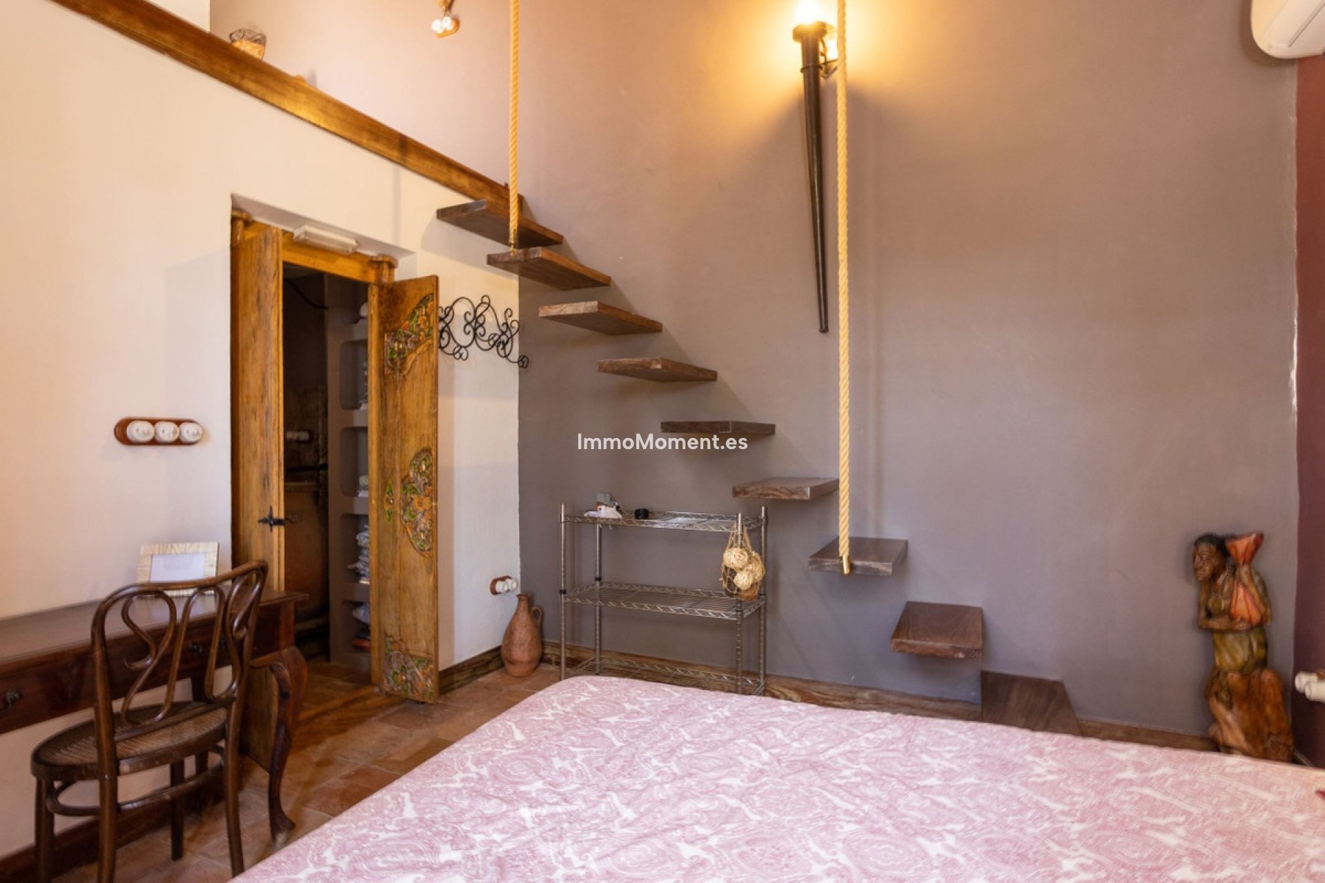 Wiederverkauf - Freistehende Villa - San Miguel de Salinas - San Miguel de Salinas Centro