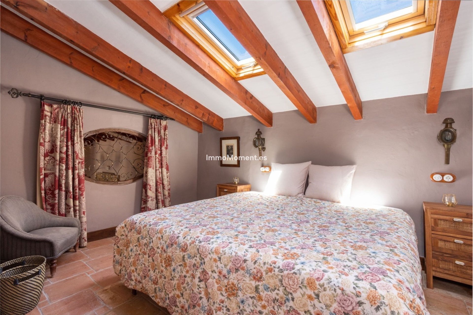 Wiederverkauf - Freistehende Villa - San Miguel de Salinas - San Miguel de Salinas Centro