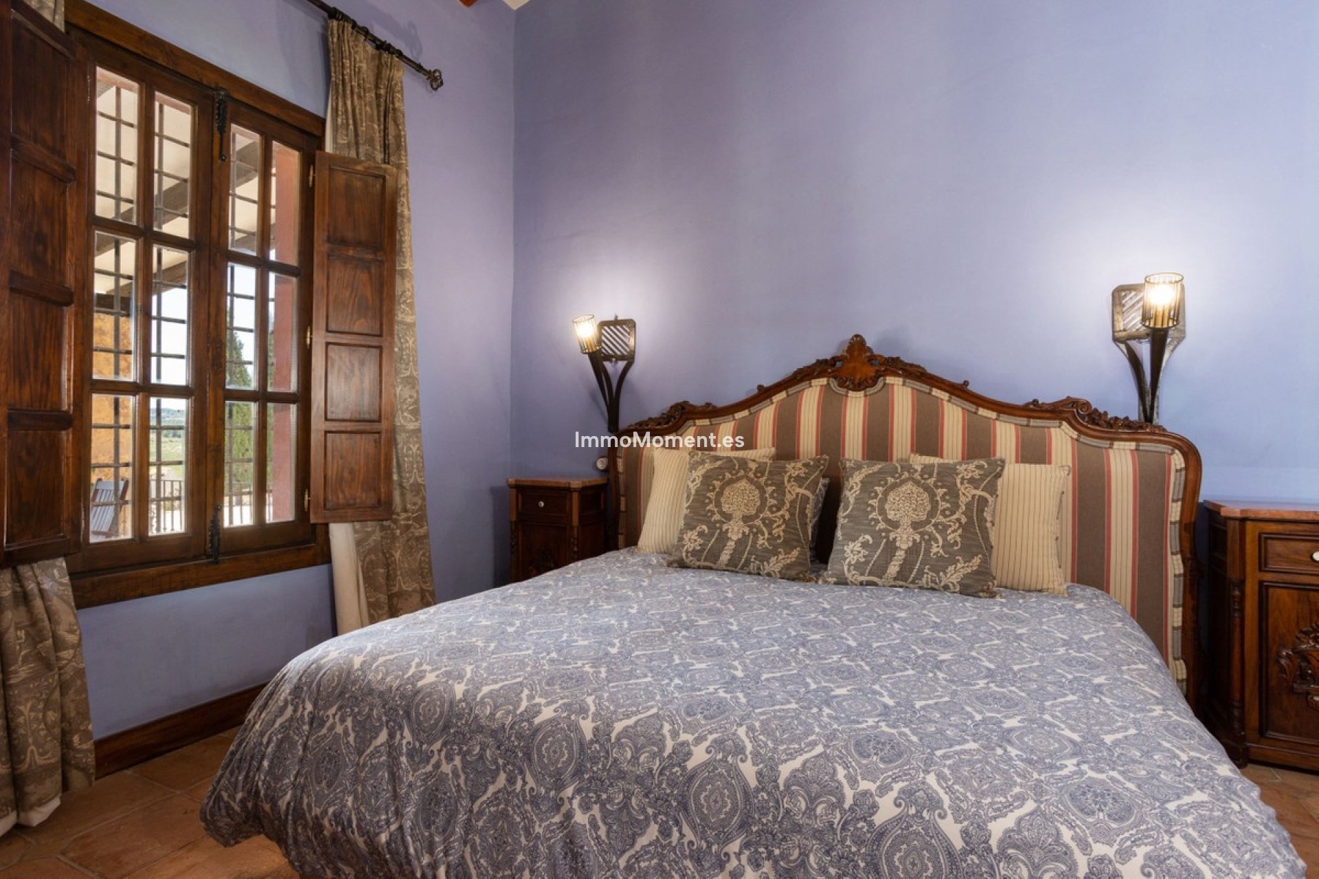 Wiederverkauf - Freistehende Villa - San Miguel de Salinas - San Miguel de Salinas Centro