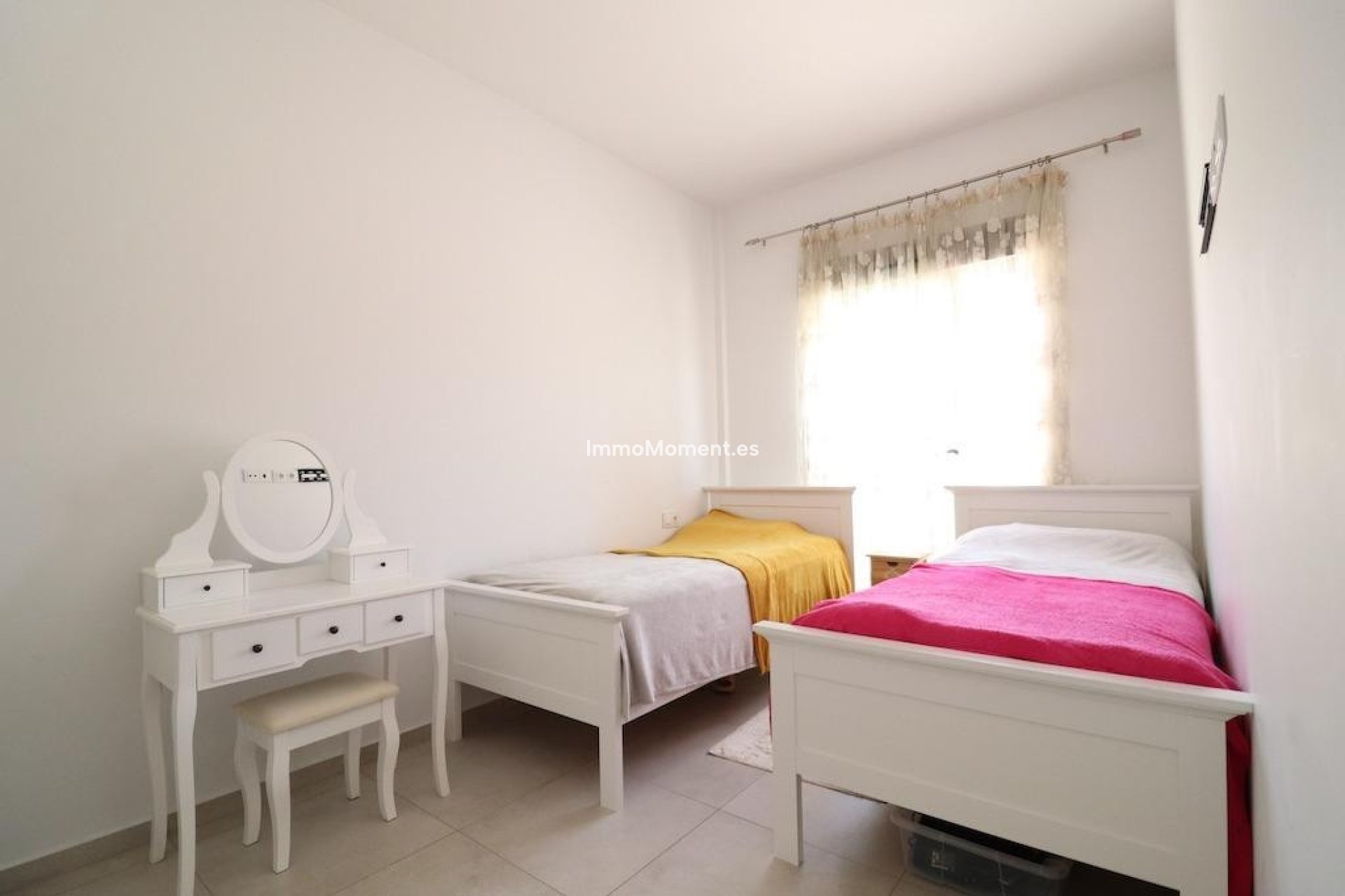 Wiederverkauf - Freistehende Villa - San Miguel de Salinas - San Miguel de Salinas Centro