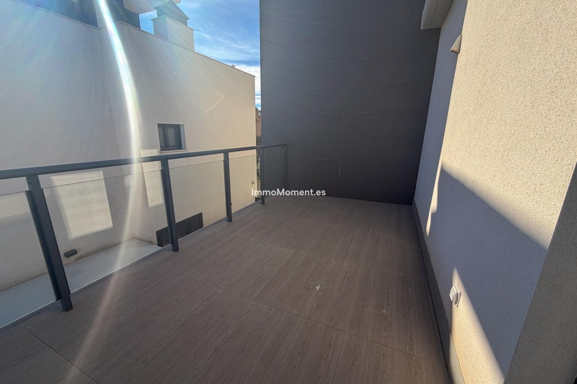 Wiederverkauf - Freistehende Villa - San Miguel de Salinas - San Miguel de Salinas Centro