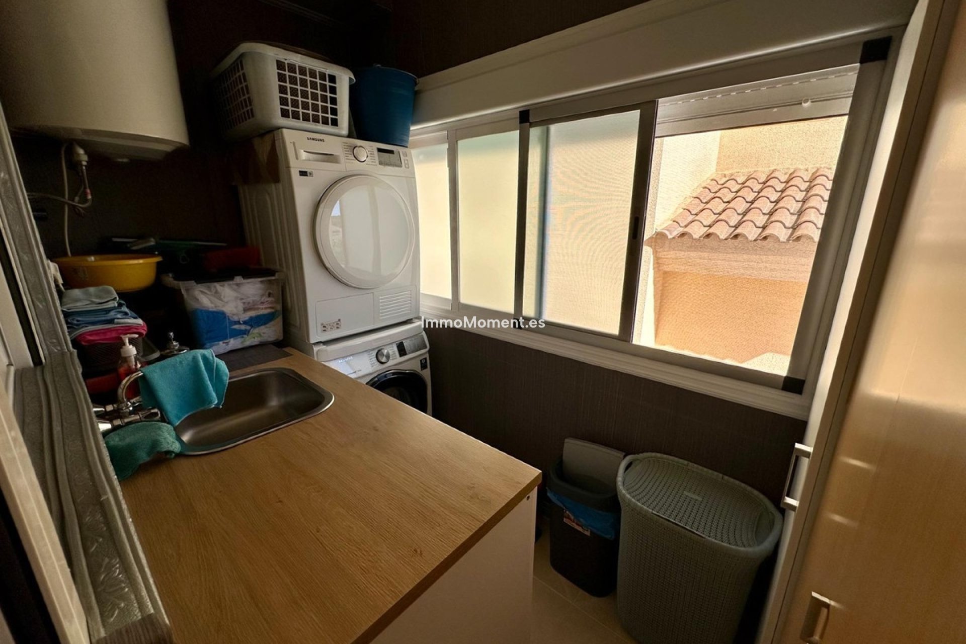 Wiederverkauf - Freistehende Villa - San Miguel de Salinas - San Miguel de Salinas Centro