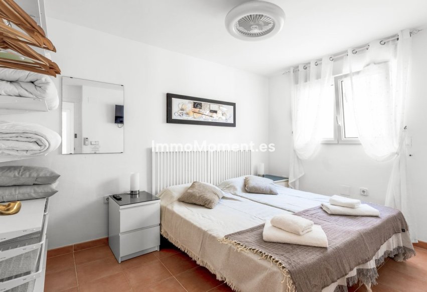 Wiederverkauf - Freistehende Villa - San Miguel de Salinas - San Miguel de Salinas Centro