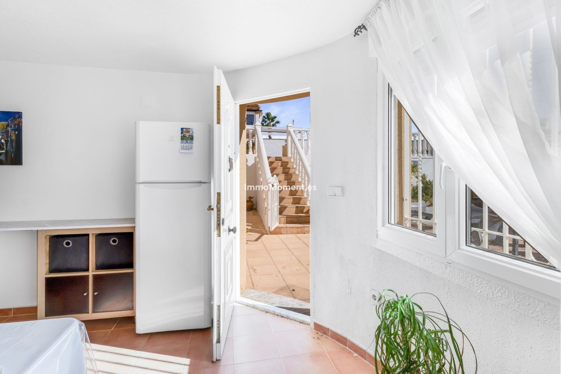 Wiederverkauf - Freistehende Villa - San Miguel de Salinas - San Miguel de Salinas Centro