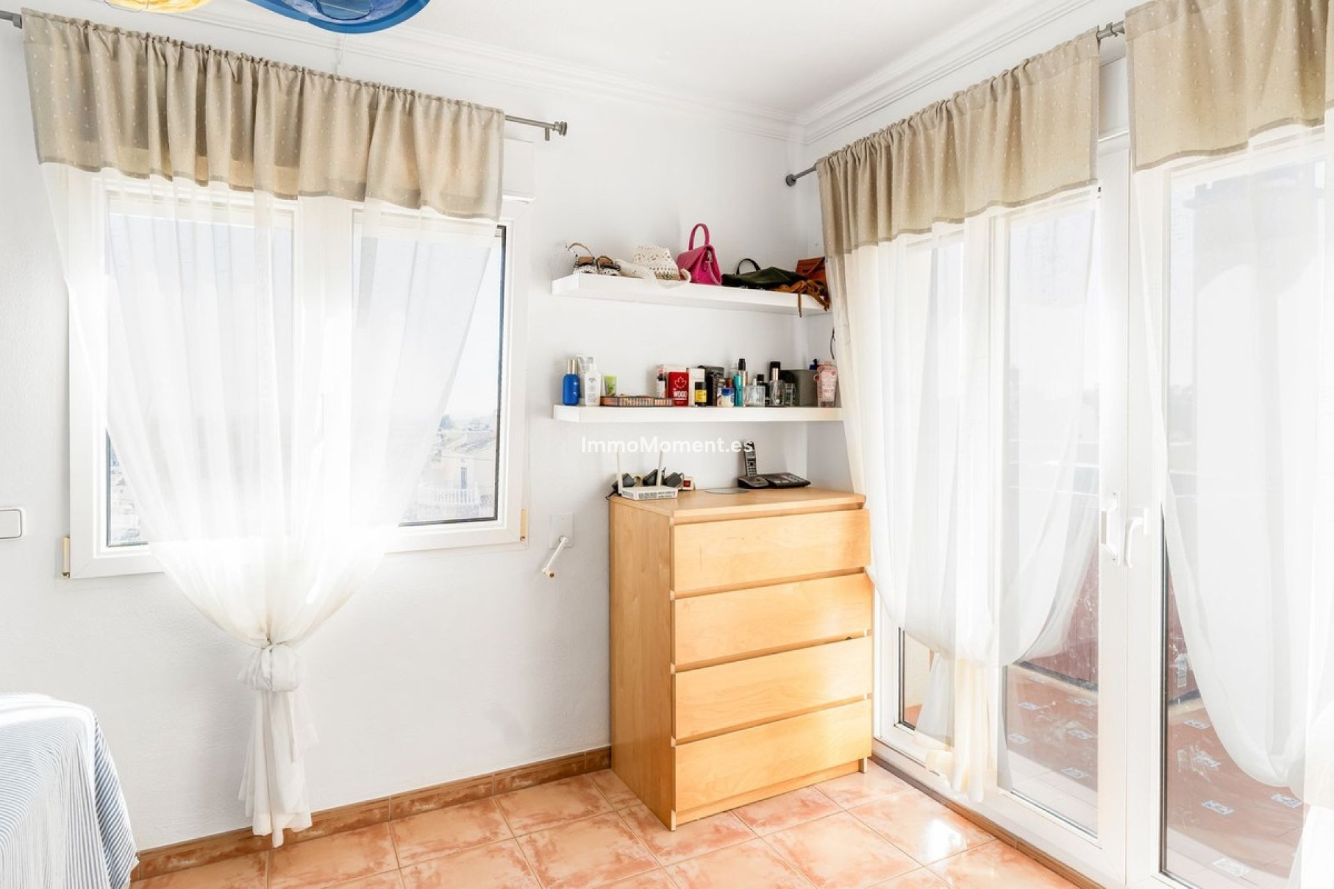 Wiederverkauf - Freistehende Villa - San Miguel de Salinas - San Miguel de Salinas Centro