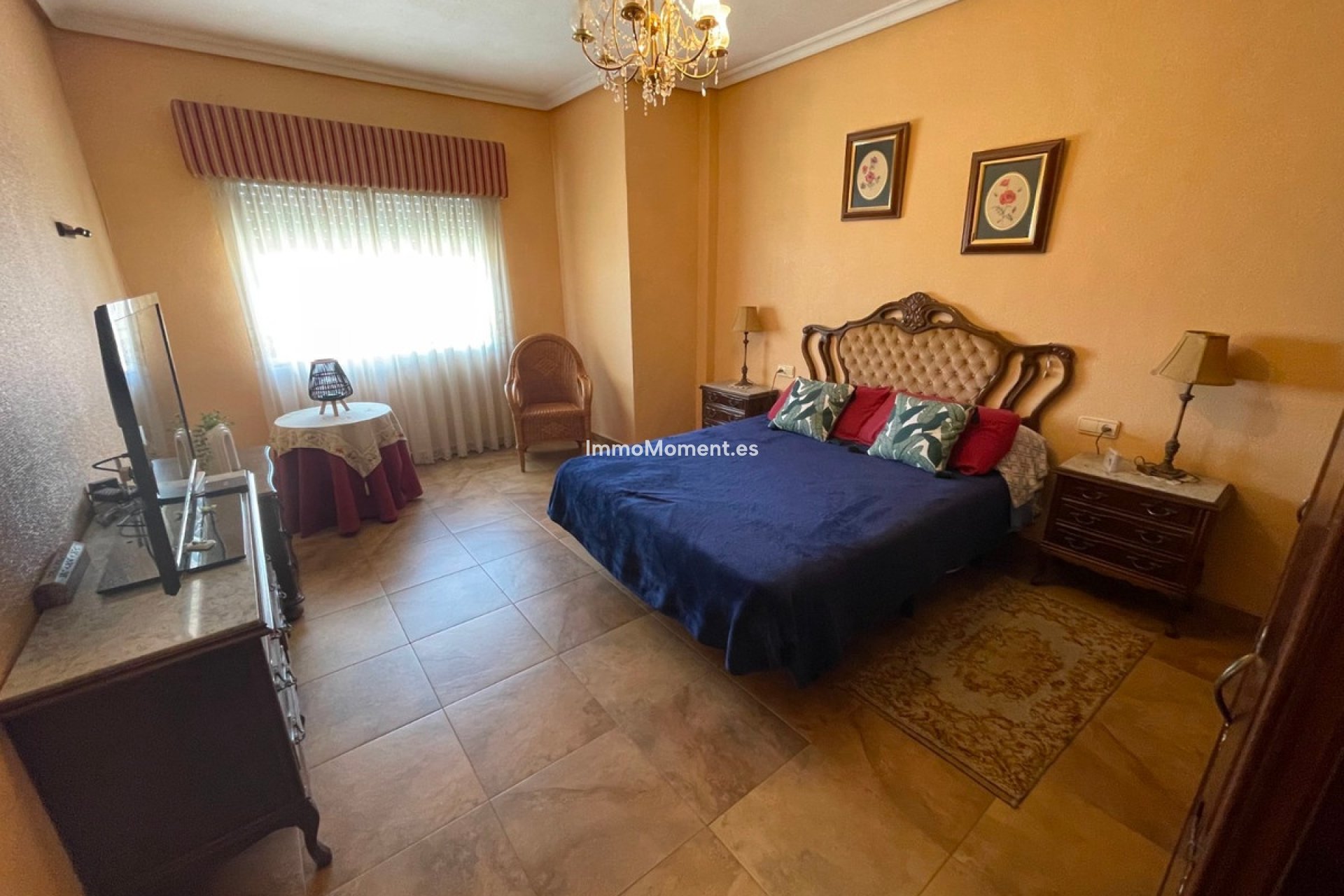 Wiederverkauf - Freistehende Villa - San Miguel de Salinas - San Miguel de Salinas Centro