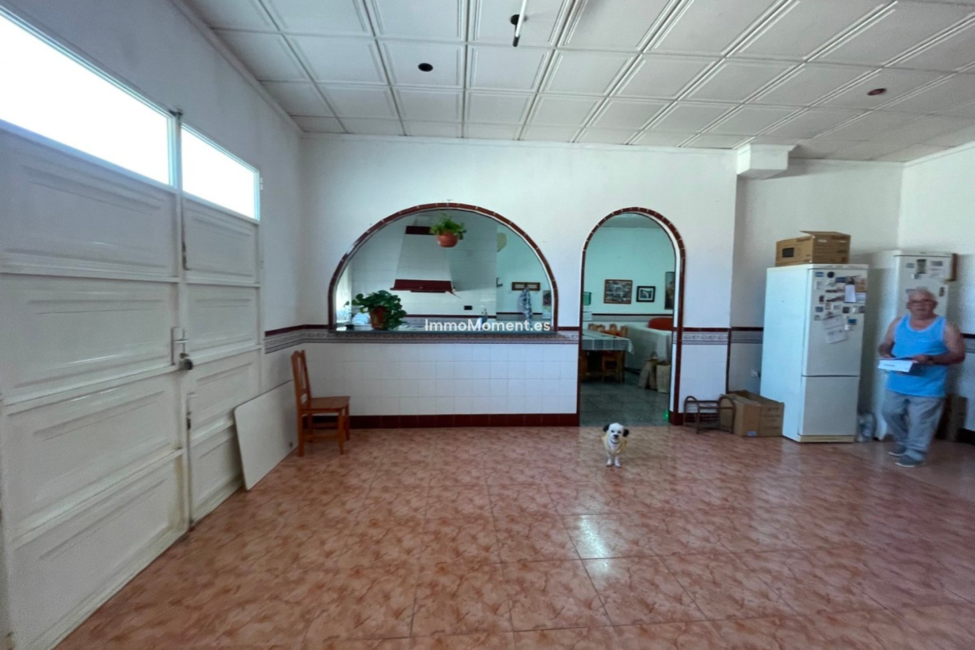 Wiederverkauf - Freistehende Villa - San Miguel de Salinas - San Miguel de Salinas Centro
