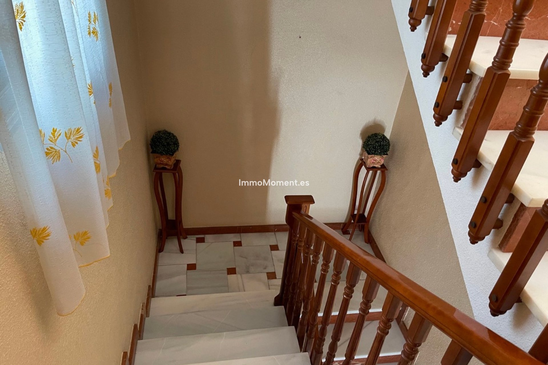 Wiederverkauf - Freistehende Villa - San Miguel de Salinas - San Miguel de Salinas Centro