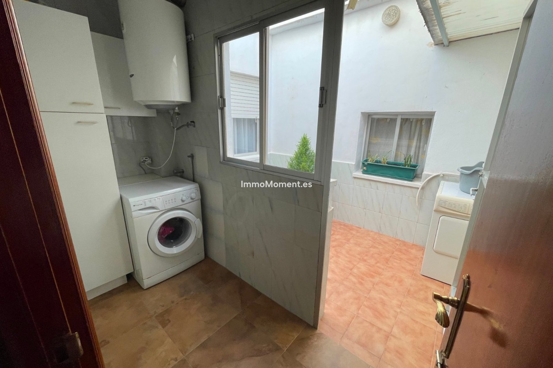 Wiederverkauf - Freistehende Villa - San Miguel de Salinas - San Miguel de Salinas Centro