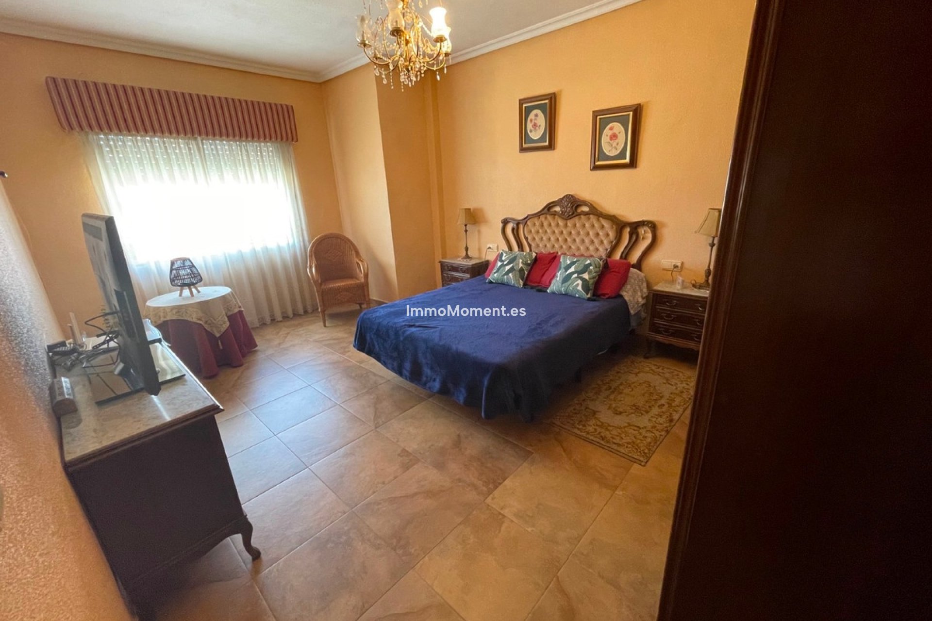 Wiederverkauf - Freistehende Villa - San Miguel de Salinas - San Miguel de Salinas Centro