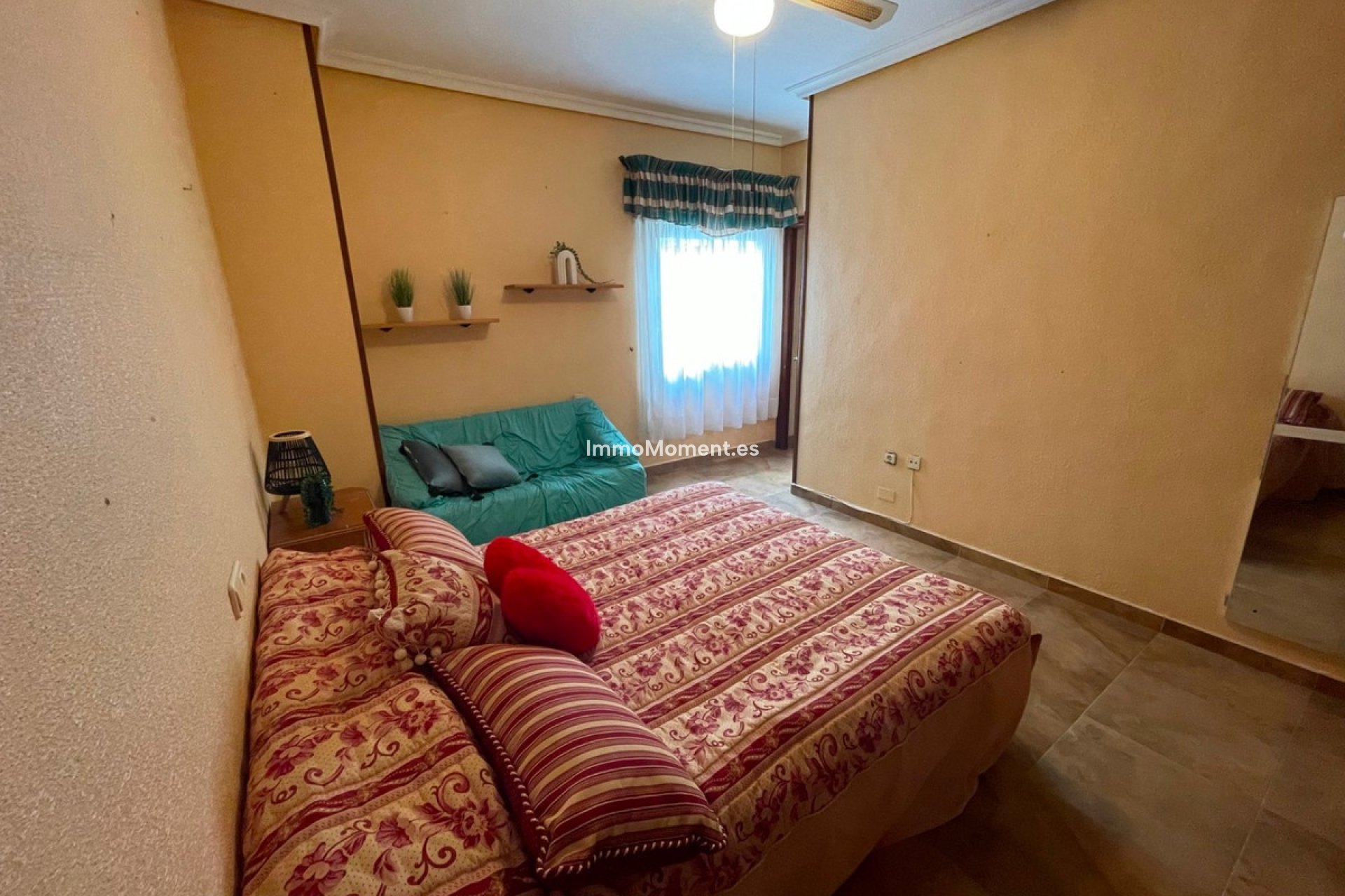 Wiederverkauf - Freistehende Villa - San Miguel de Salinas - San Miguel de Salinas Centro