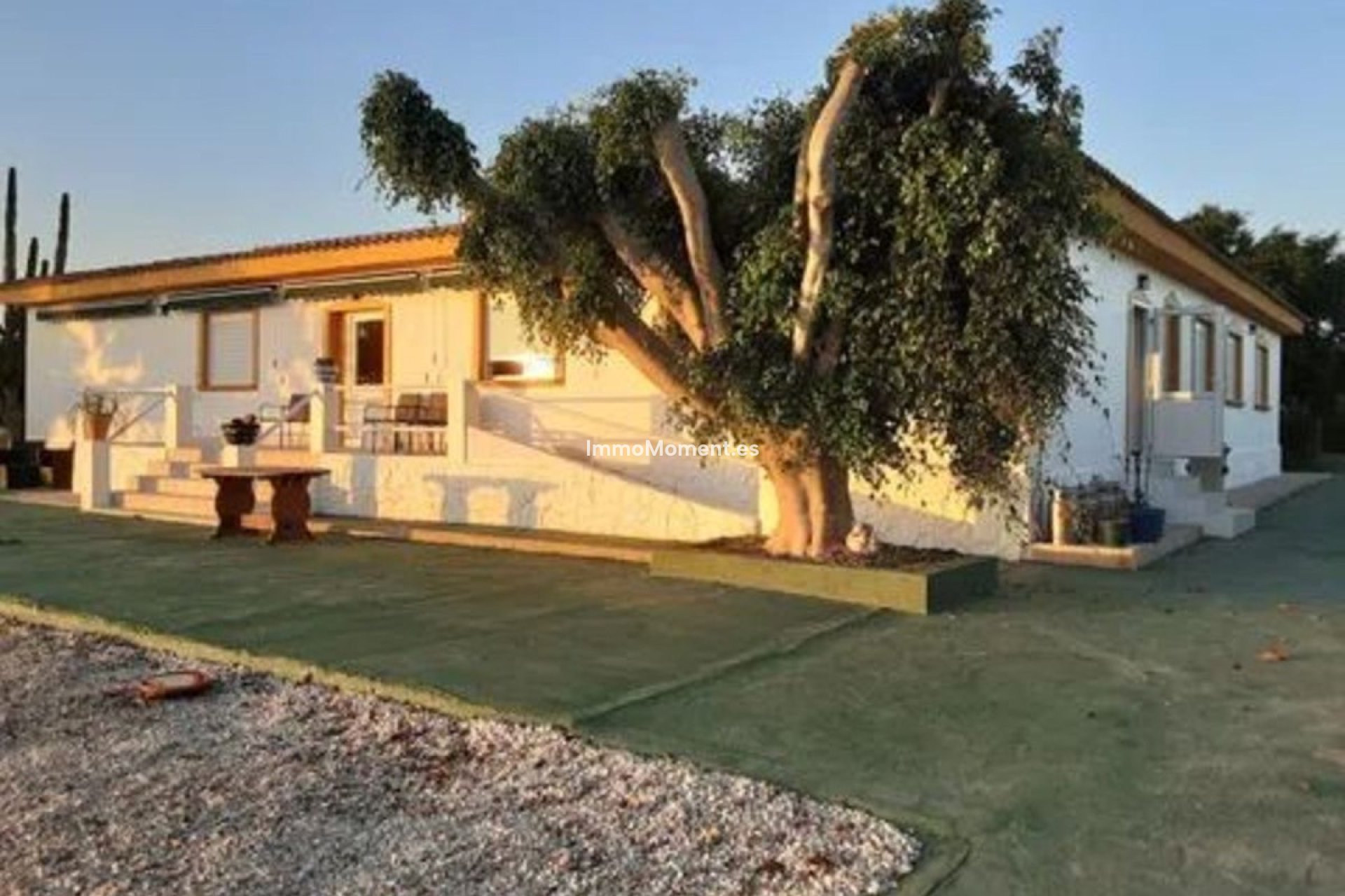 Wiederverkauf - Freistehende Villa - San Miguel de Salinas - San Miguel de Salinas Centro