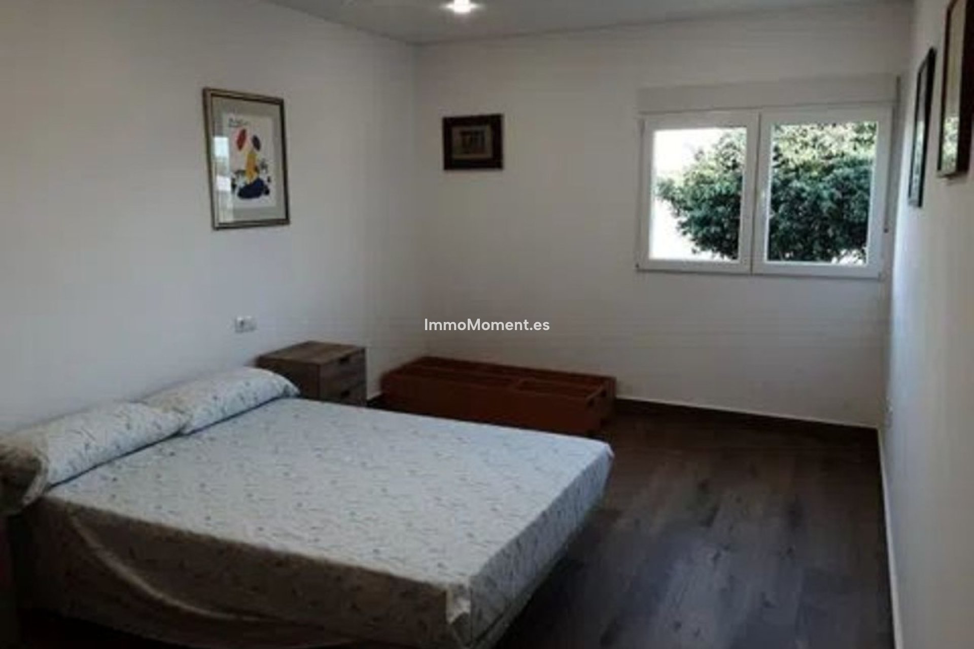 Wiederverkauf - Freistehende Villa - San Miguel de Salinas - San Miguel de Salinas Centro