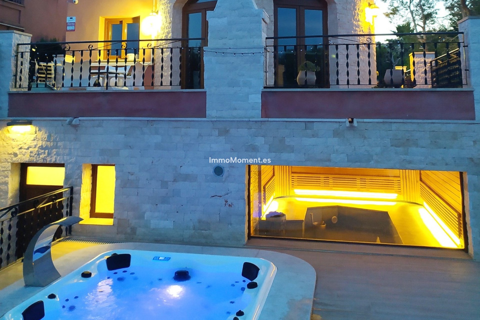 Wiederverkauf - Freistehende Villa - San Miguel de Salinas - San Miguel de Salinas Centro
