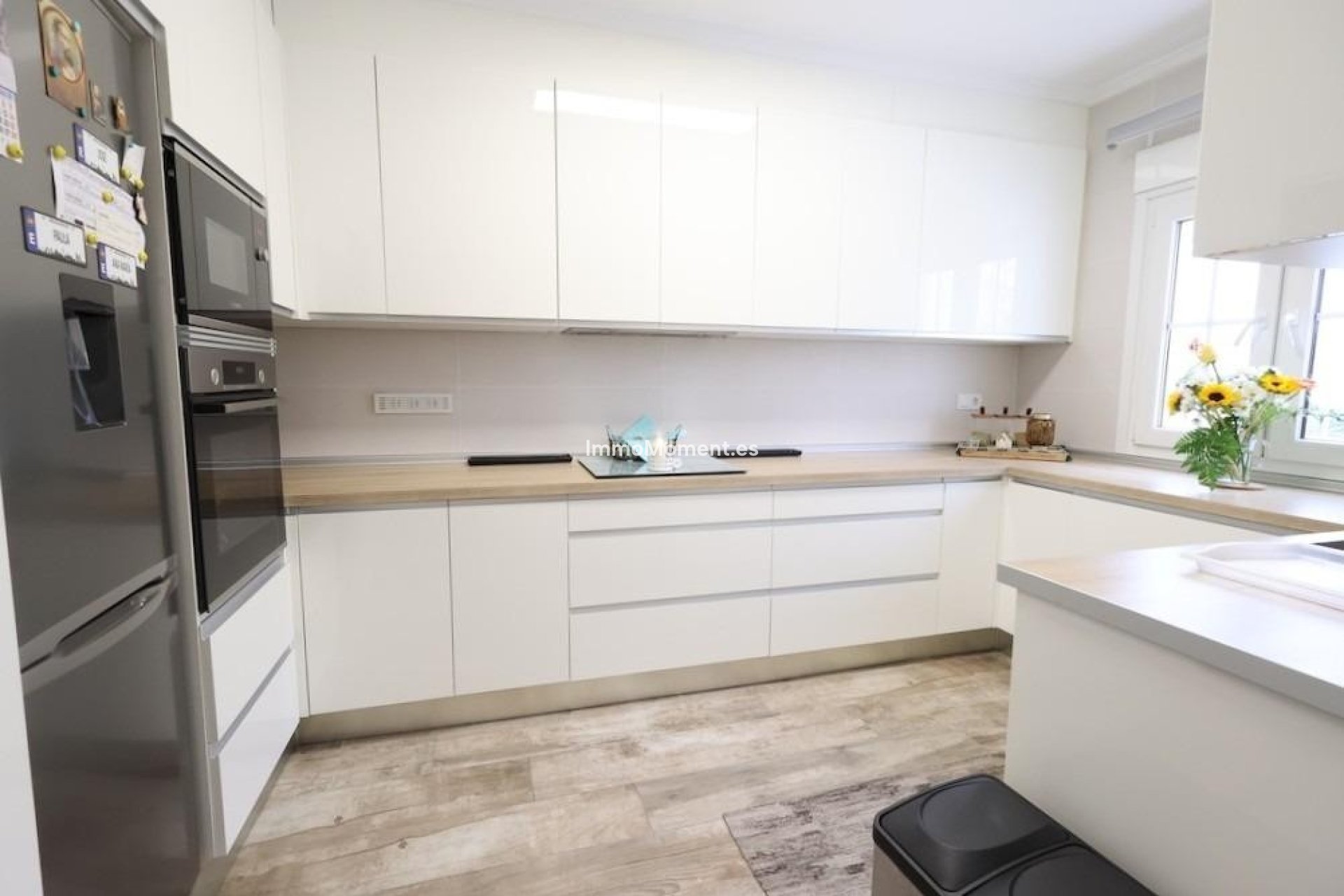 Wiederverkauf - Freistehende Villa - San Miguel de Salinas - San Miguel de Salinas Centro