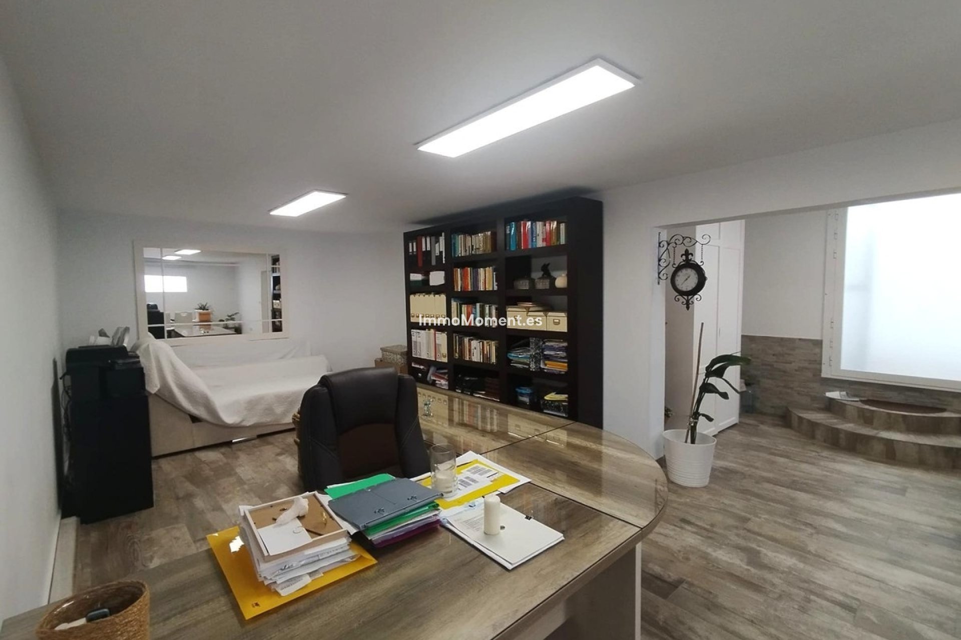 Wiederverkauf - Freistehende Villa - San Miguel de Salinas - San Miguel de Salinas Centro