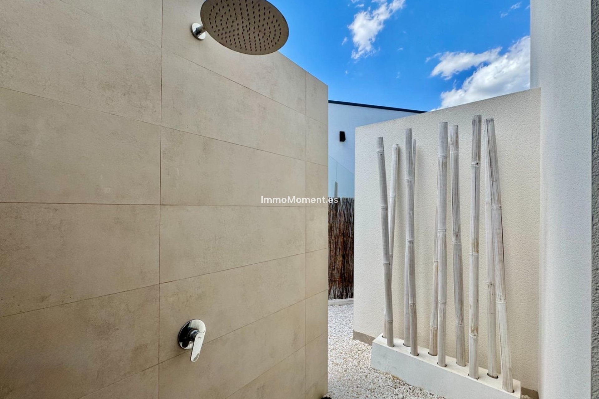 Wiederverkauf - Freistehende Villa - San Miguel de Salinas - San Miguel de Salinas Centro