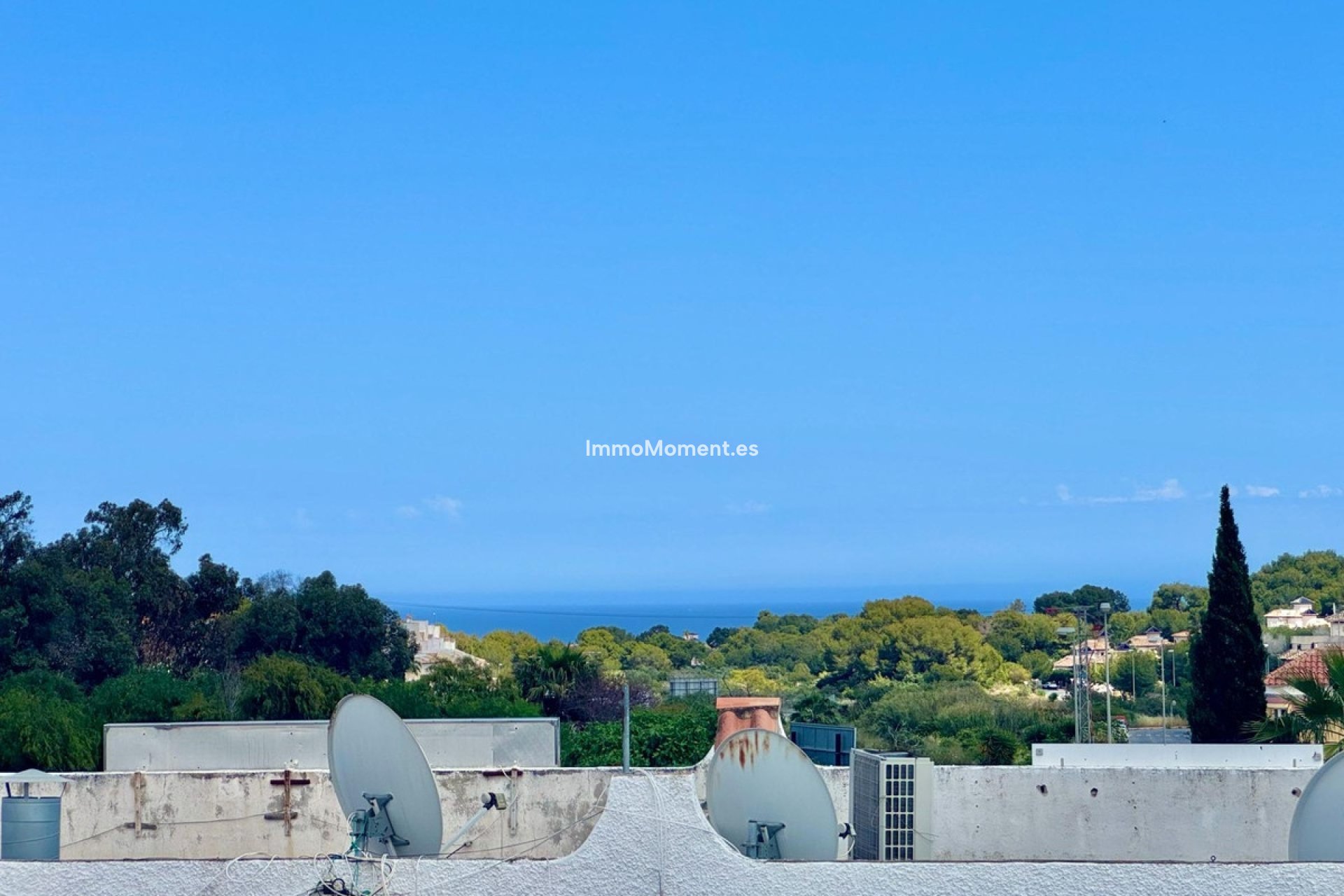 Wiederverkauf - Freistehende Villa - San Miguel de Salinas - San Miguel de Salinas Centro