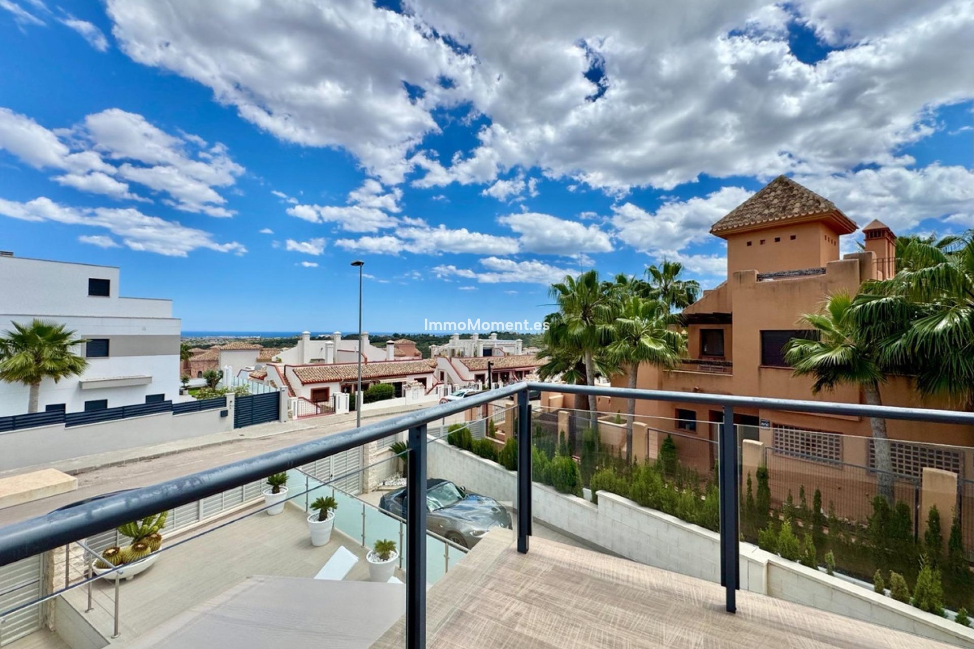 Wiederverkauf - Freistehende Villa - San Miguel de Salinas - San Miguel de Salinas Centro