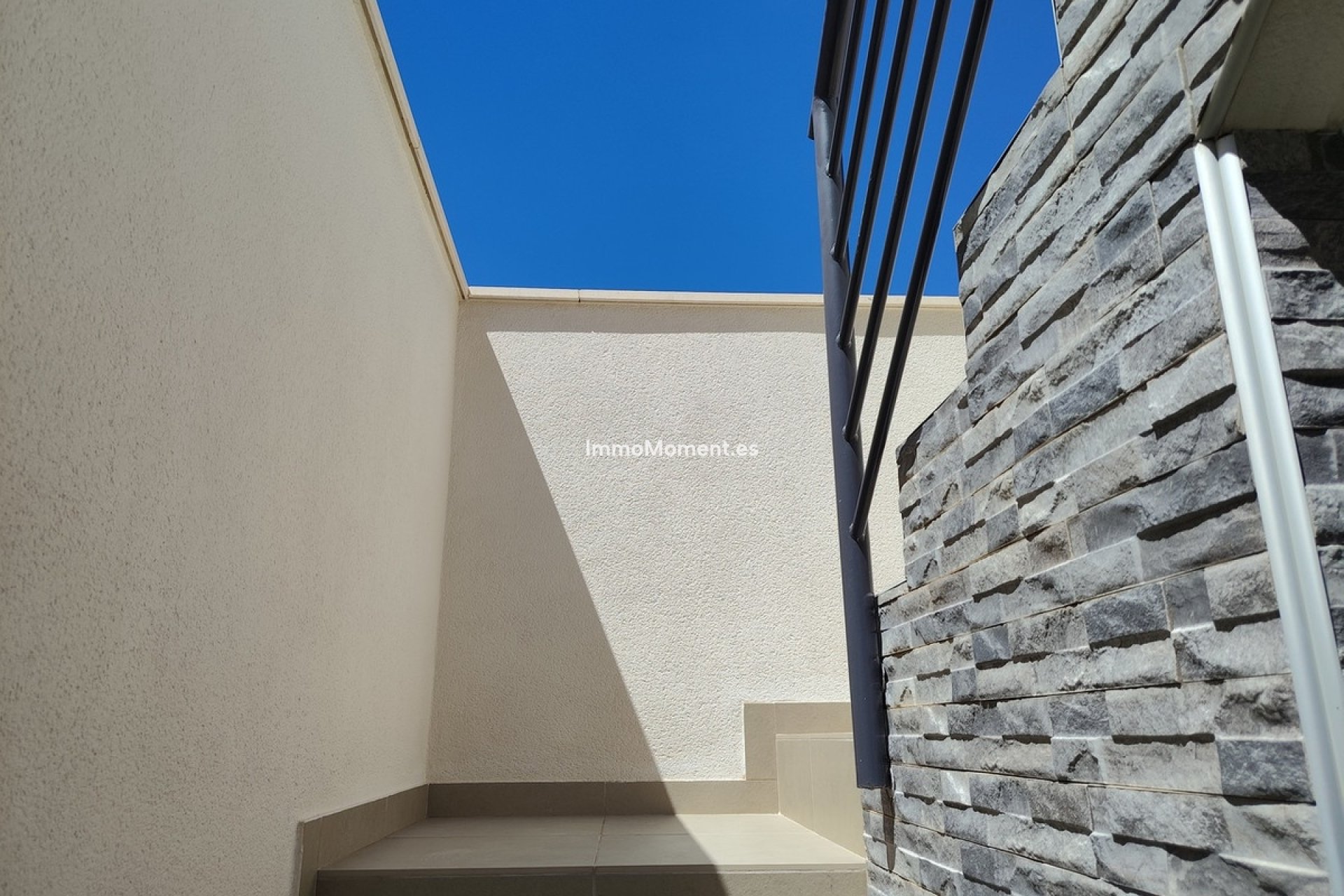 Wiederverkauf - Freistehende Villa - San Miguel de Salinas - San Miguel de Salinas Centro