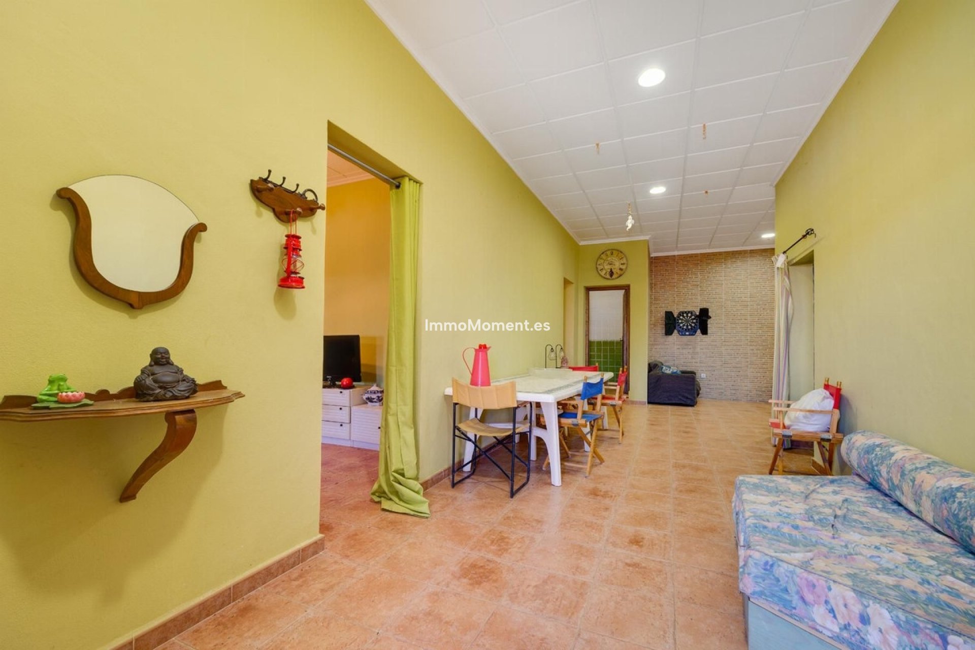 Wiederverkauf - Freistehende Villa - San Miguel de Salinas - San Miguel de Salinas Centro
