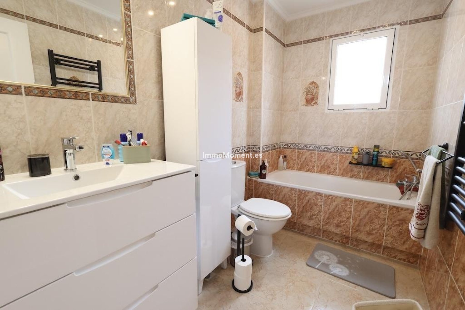 Wiederverkauf - Freistehende Villa - San Miguel de Salinas - San Miguel de Salinas Centro