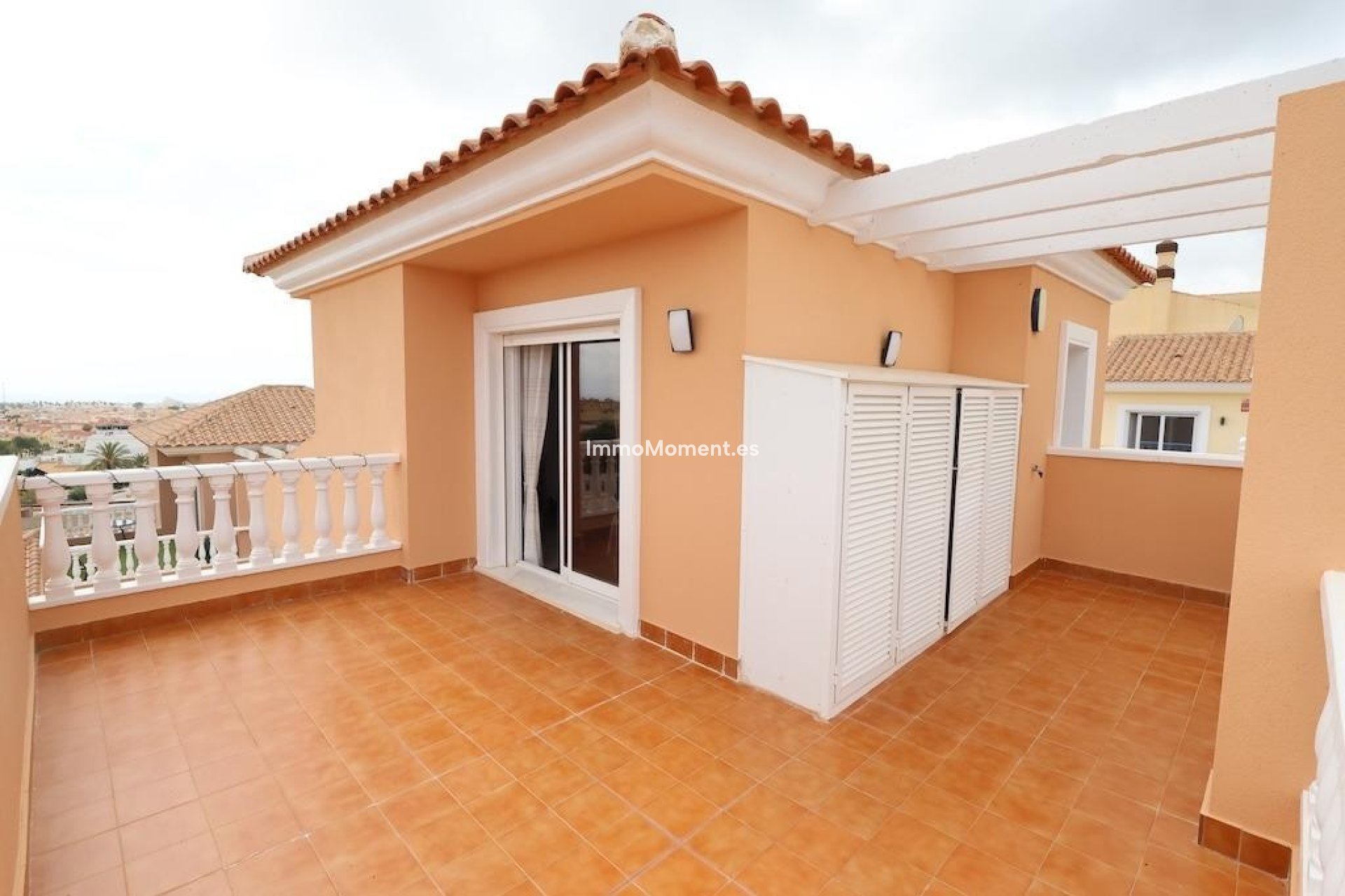 Wiederverkauf - Freistehende Villa - San Miguel de Salinas - San Miguel de Salinas Centro