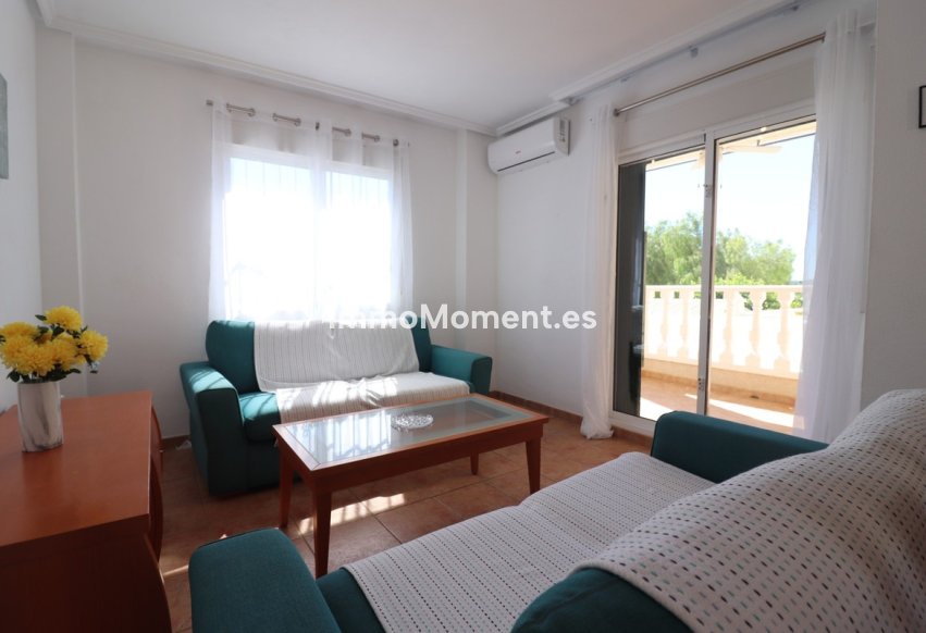 Wiederverkauf - Freistehende Villa - San Miguel de Salinas - San Miguel de Salinas Centro