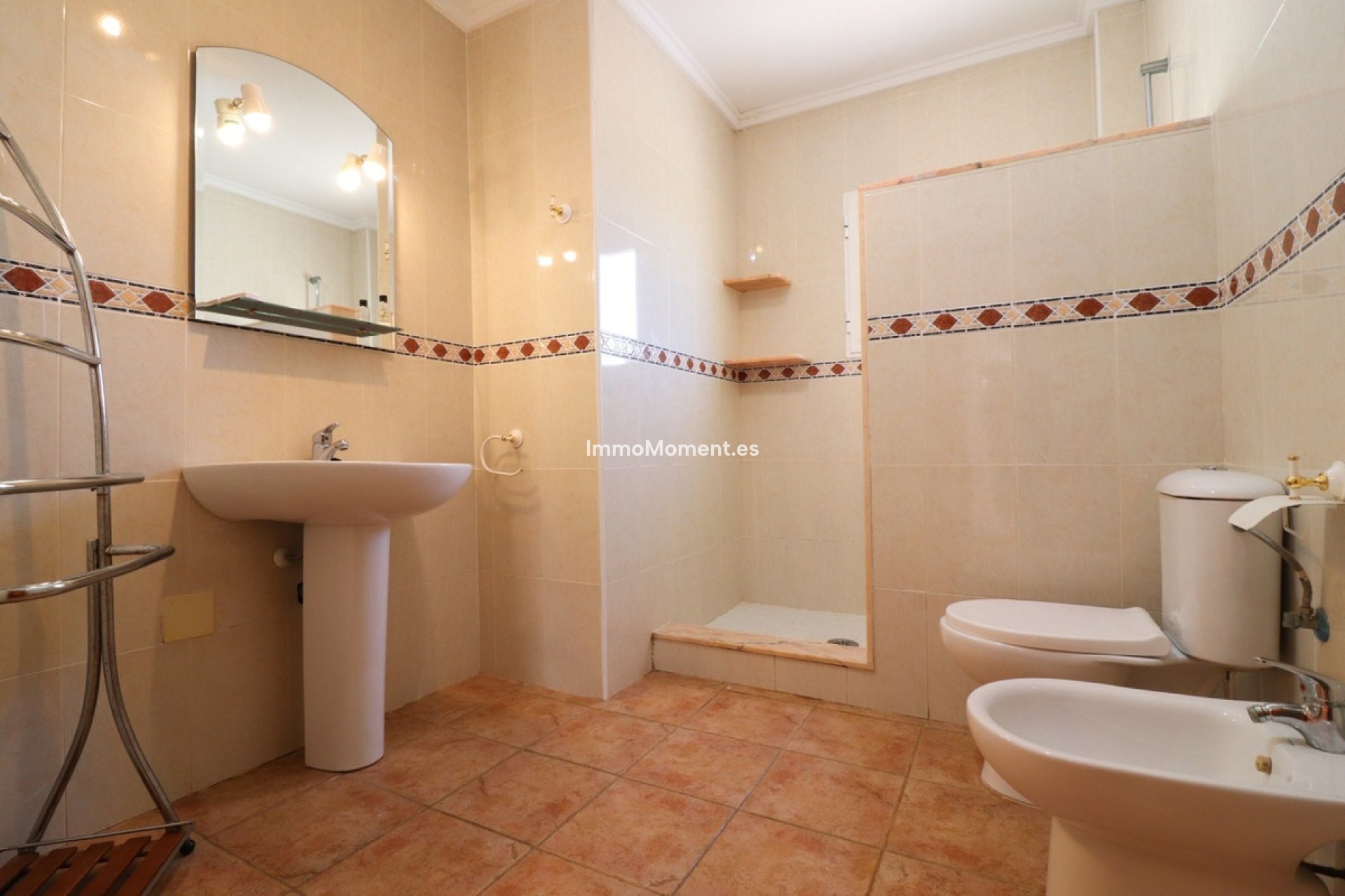 Wiederverkauf - Freistehende Villa - San Miguel de Salinas - San Miguel de Salinas Centro