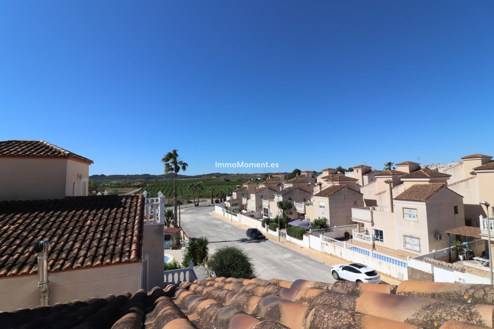 Wiederverkauf - Freistehende Villa - San Miguel de Salinas - San Miguel de Salinas Centro