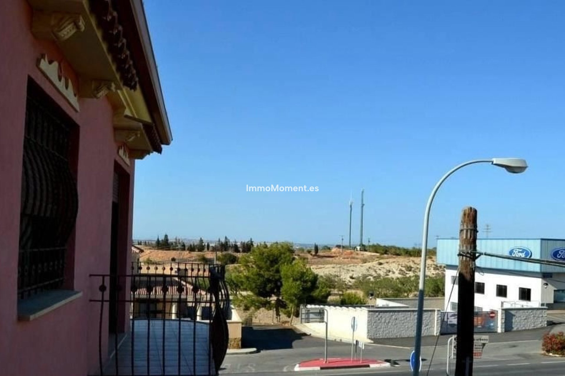 Wiederverkauf - Freistehende Villa - San Miguel de Salinas - San Miguel de Salinas Centro