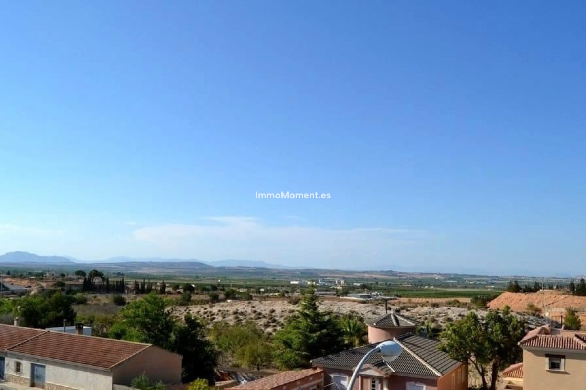 Wiederverkauf - Freistehende Villa - San Miguel de Salinas - San Miguel de Salinas Centro