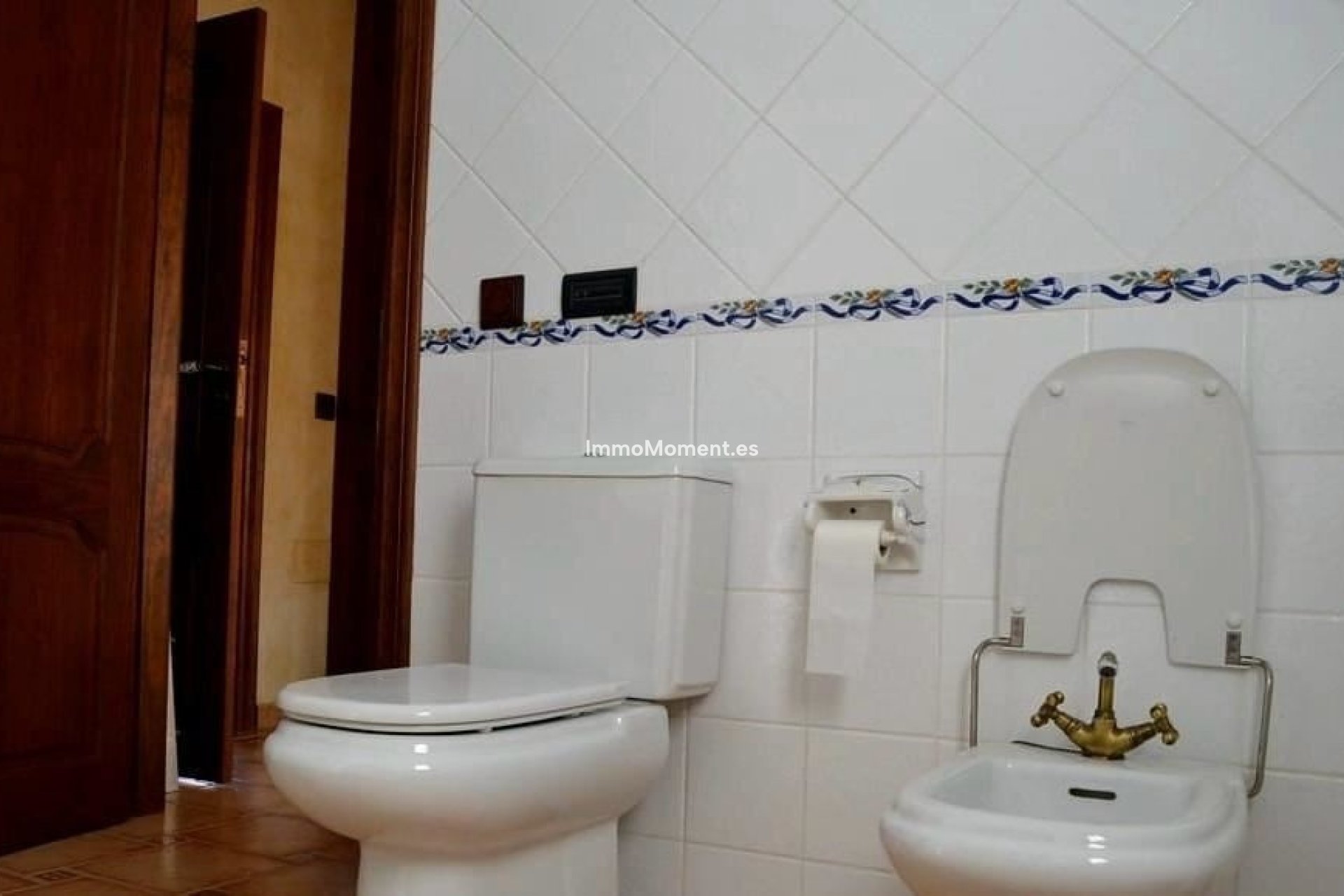 Wiederverkauf - Freistehende Villa - San Miguel de Salinas - San Miguel de Salinas Centro