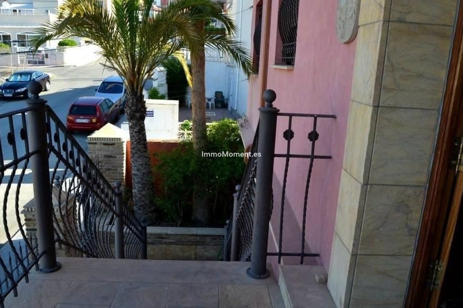 Wiederverkauf - Freistehende Villa - San Miguel de Salinas - San Miguel de Salinas Centro