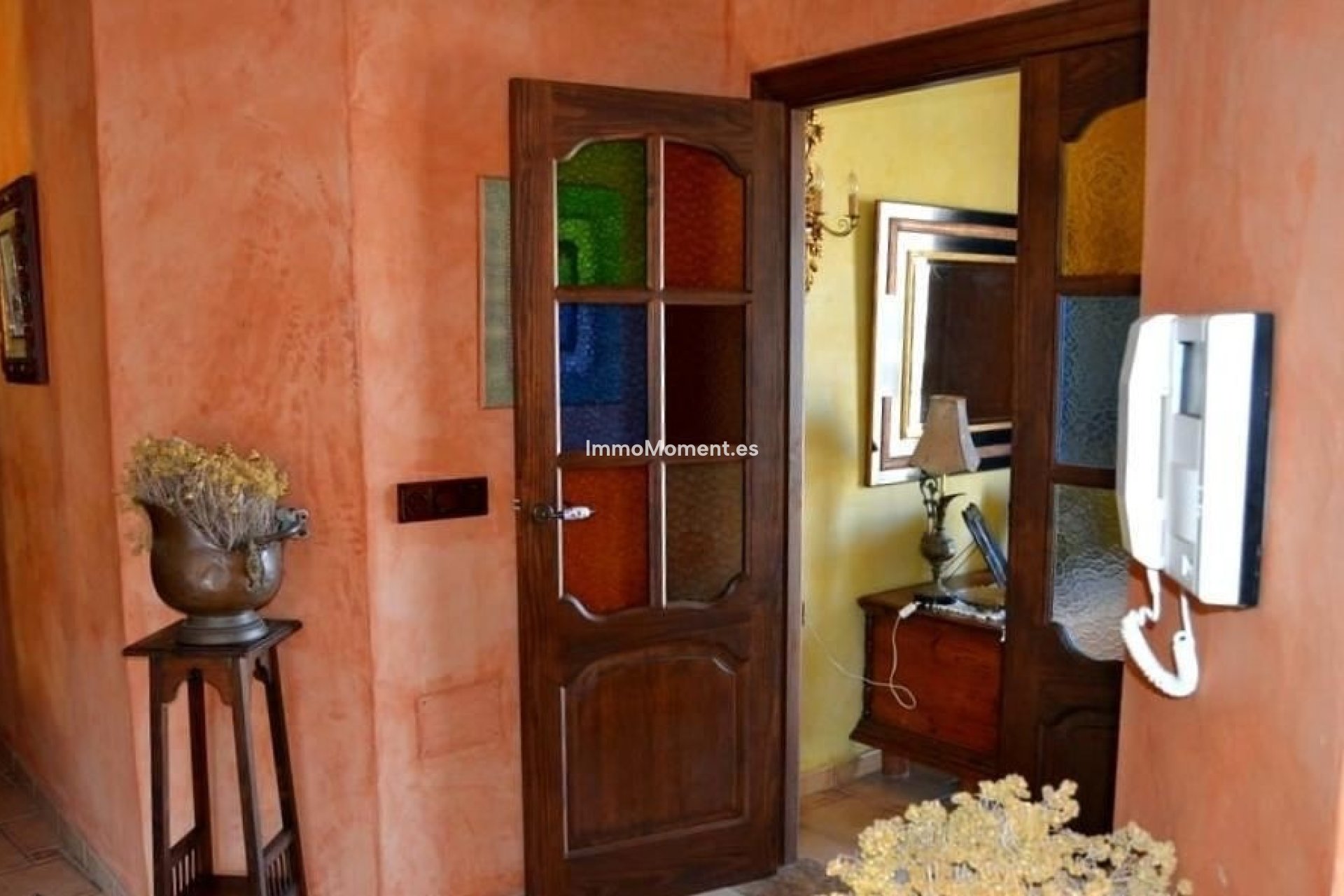 Wiederverkauf - Freistehende Villa - San Miguel de Salinas - San Miguel de Salinas Centro
