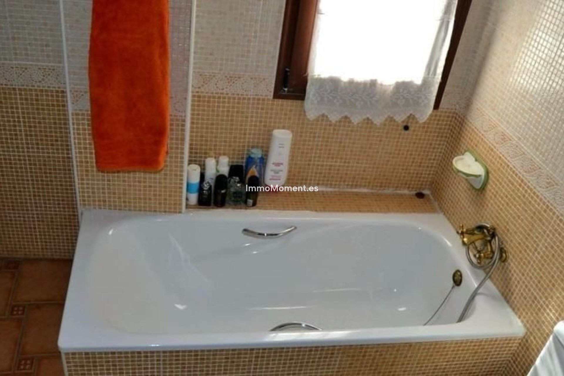 Wiederverkauf - Freistehende Villa - San Miguel de Salinas - San Miguel de Salinas Centro