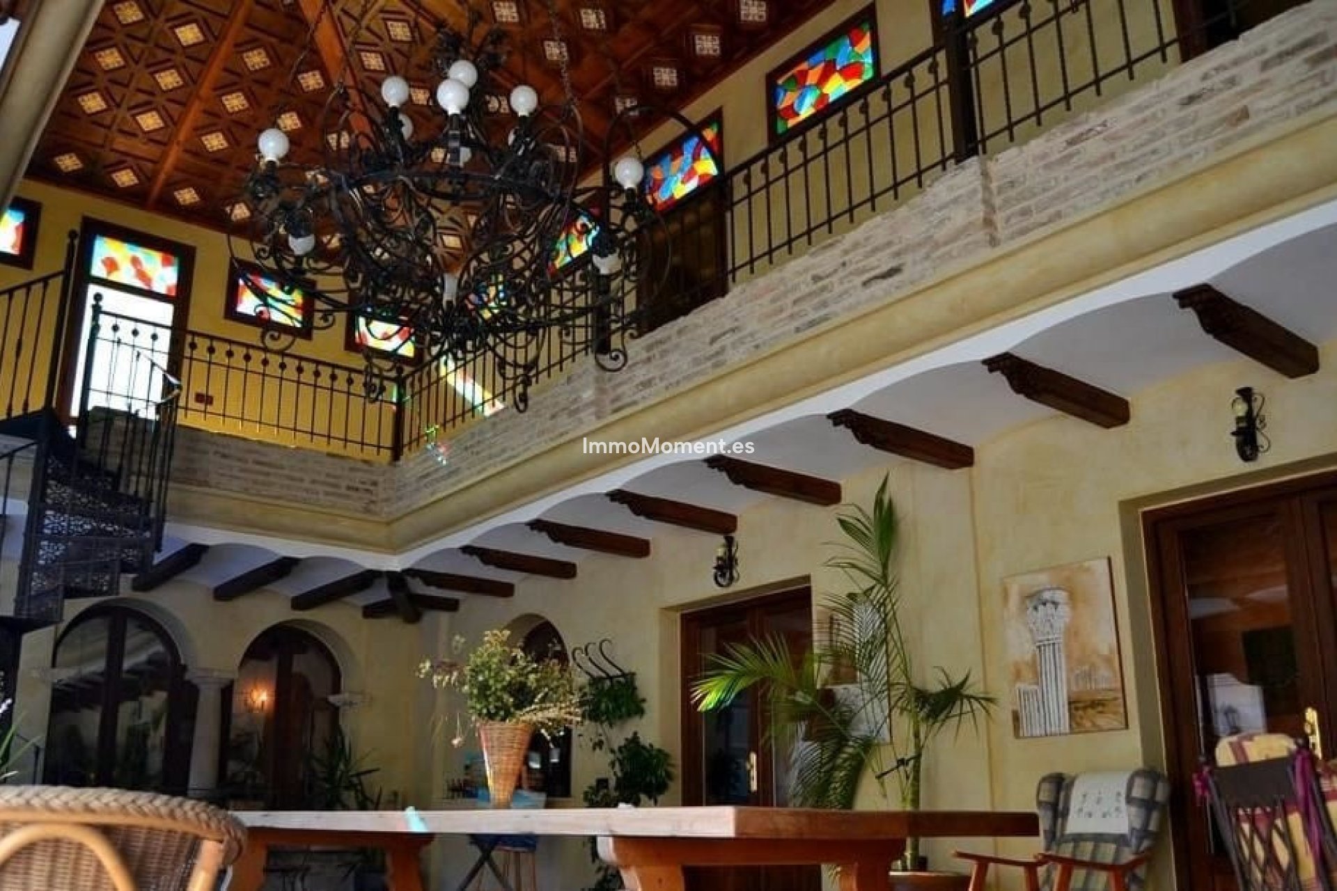 Wiederverkauf - Freistehende Villa - San Miguel de Salinas - San Miguel de Salinas Centro