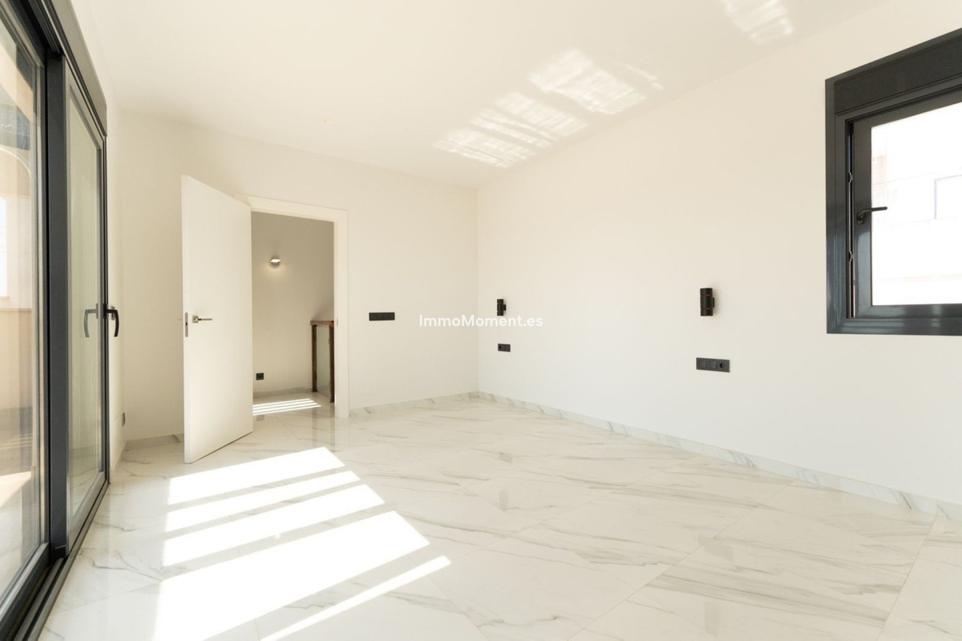 Wiederverkauf - Freistehende Villa - San Miguel de Salinas - San Miguel de Salinas Centro