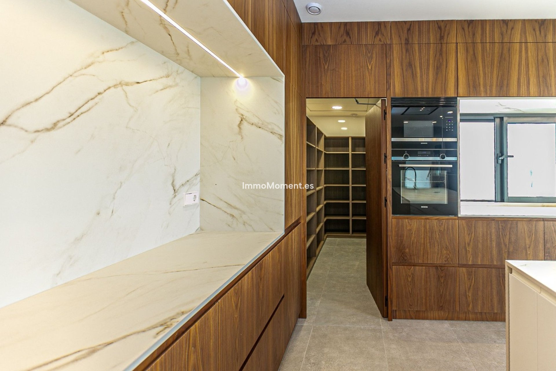 Wiederverkauf - Freistehende Villa - San Pedro del Pinatar - Lo Pagan