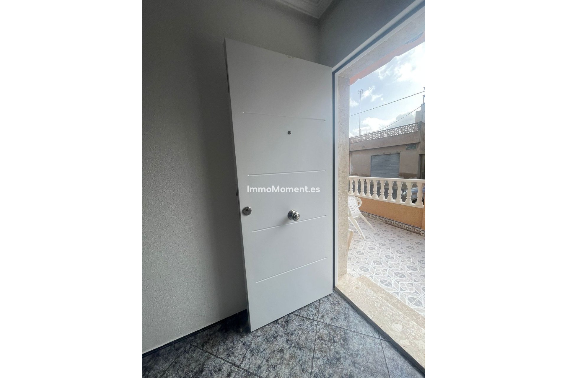 Wiederverkauf - Freistehende Villa - San Pedro del Pinatar - Lo Pagan
