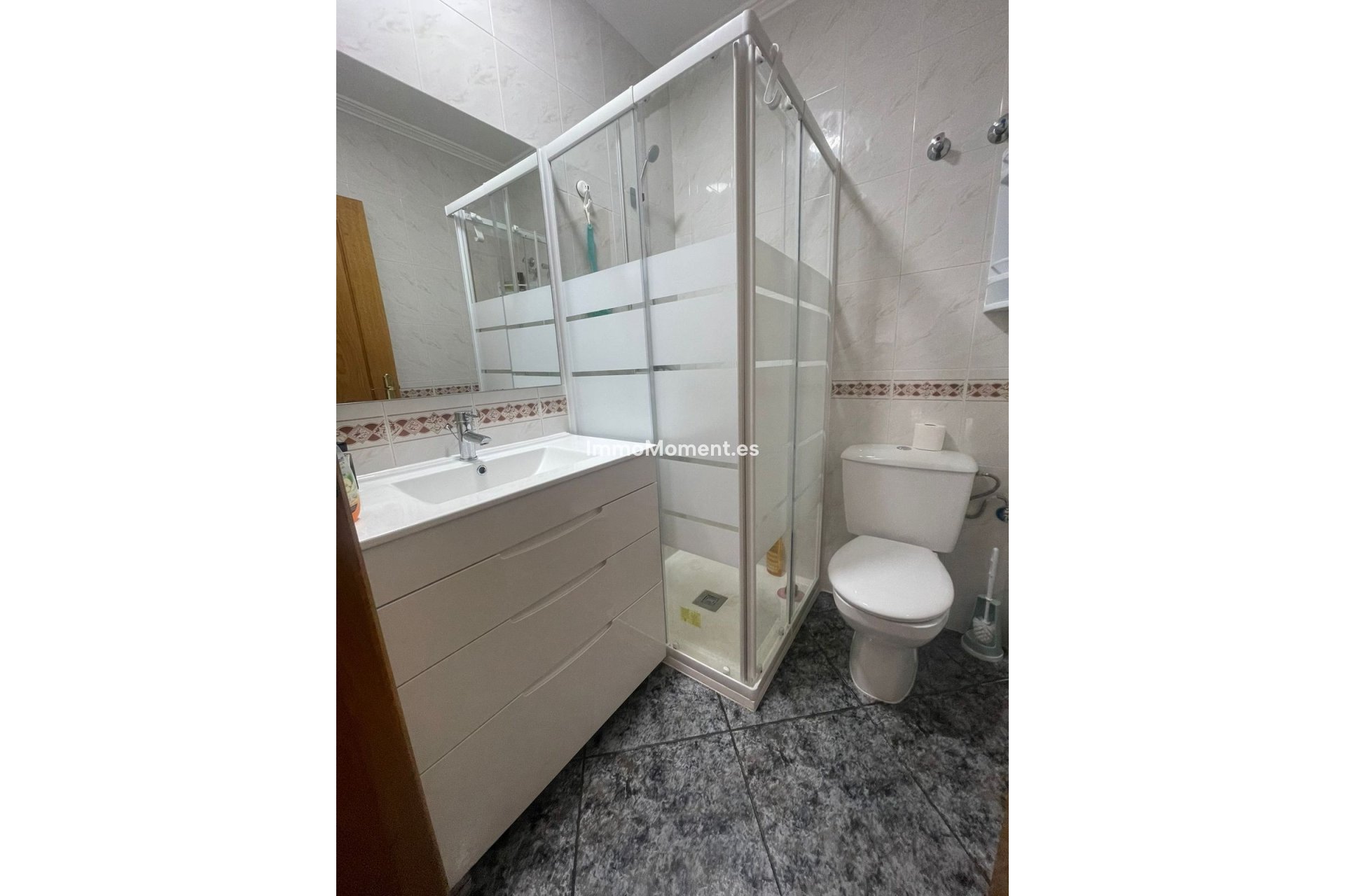 Wiederverkauf - Freistehende Villa - San Pedro del Pinatar - Lo Pagan