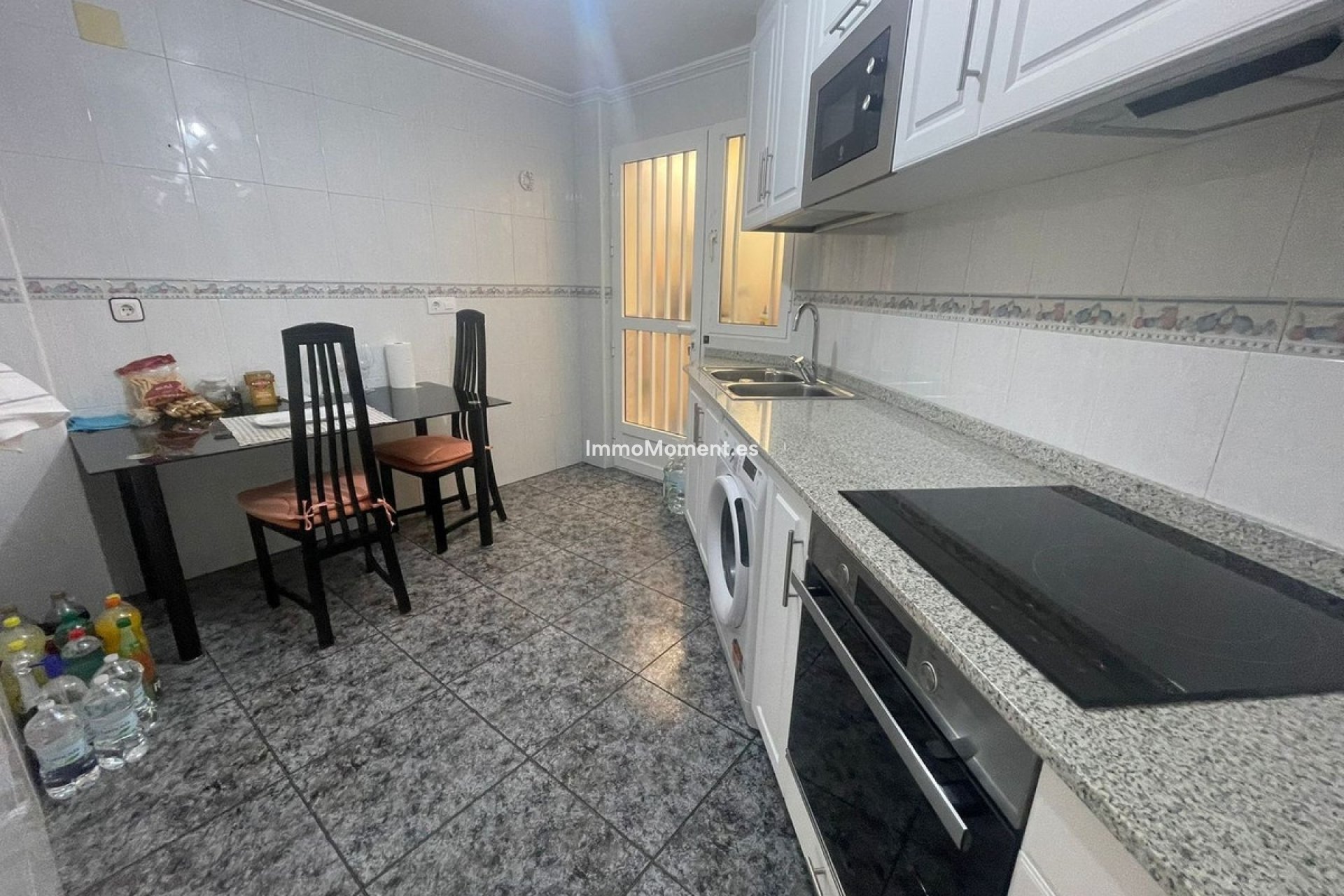 Wiederverkauf - Freistehende Villa - San Pedro del Pinatar - Lo Pagan