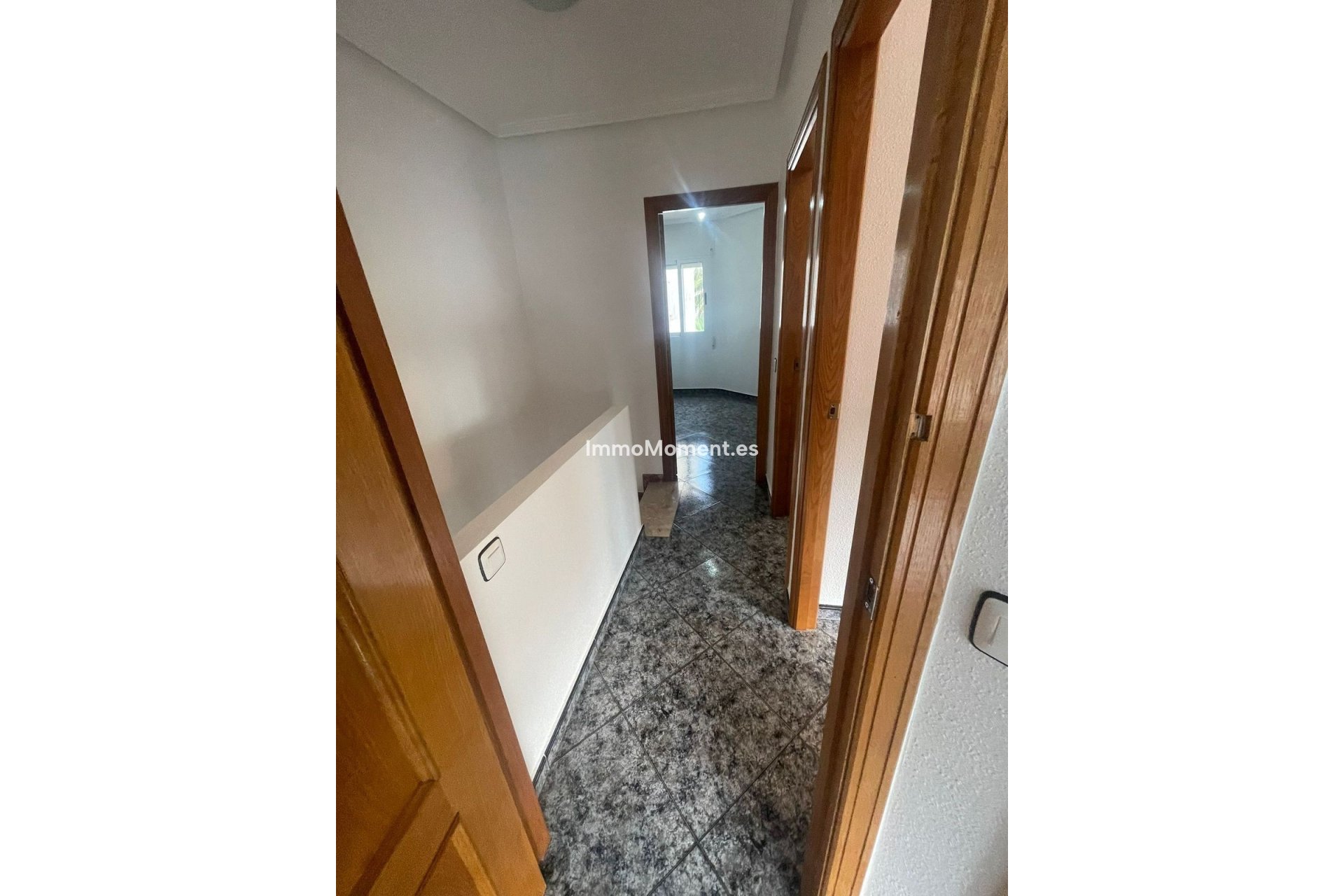 Wiederverkauf - Freistehende Villa - San Pedro del Pinatar - Lo Pagan