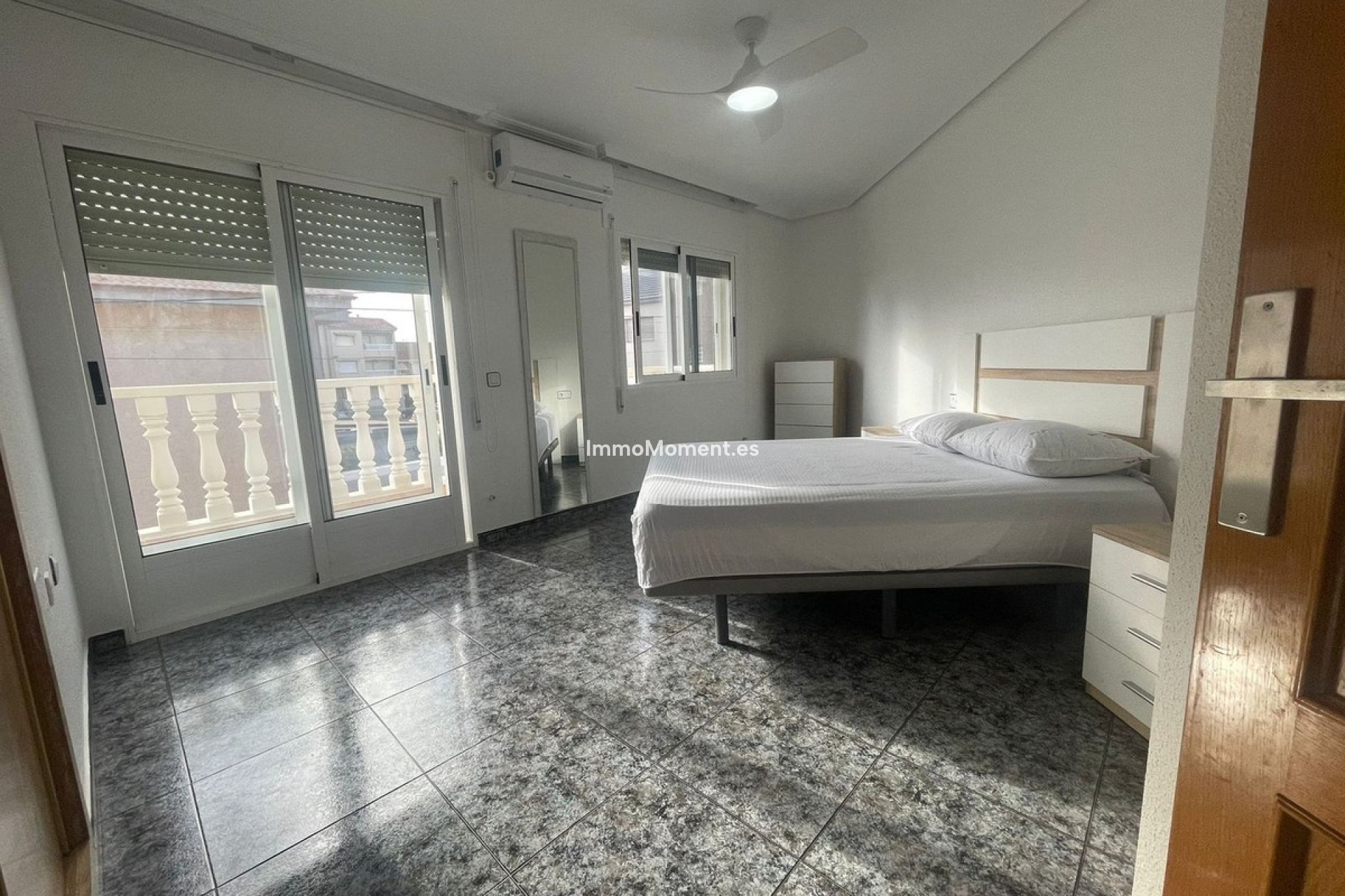 Wiederverkauf - Freistehende Villa - San Pedro del Pinatar - Lo Pagan