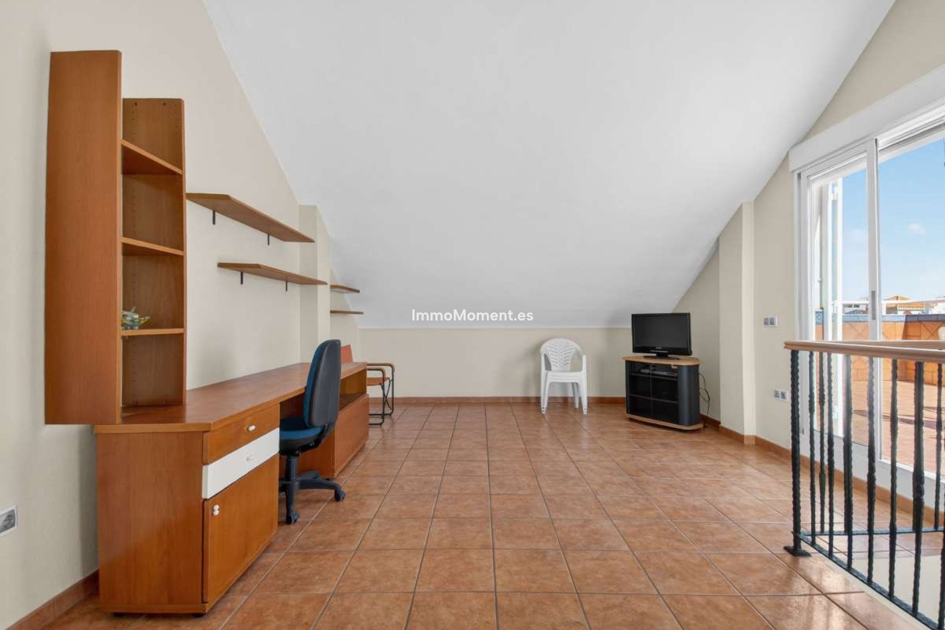 Wiederverkauf - Freistehende Villa - San Pedro del Pinatar - Lo Pagan