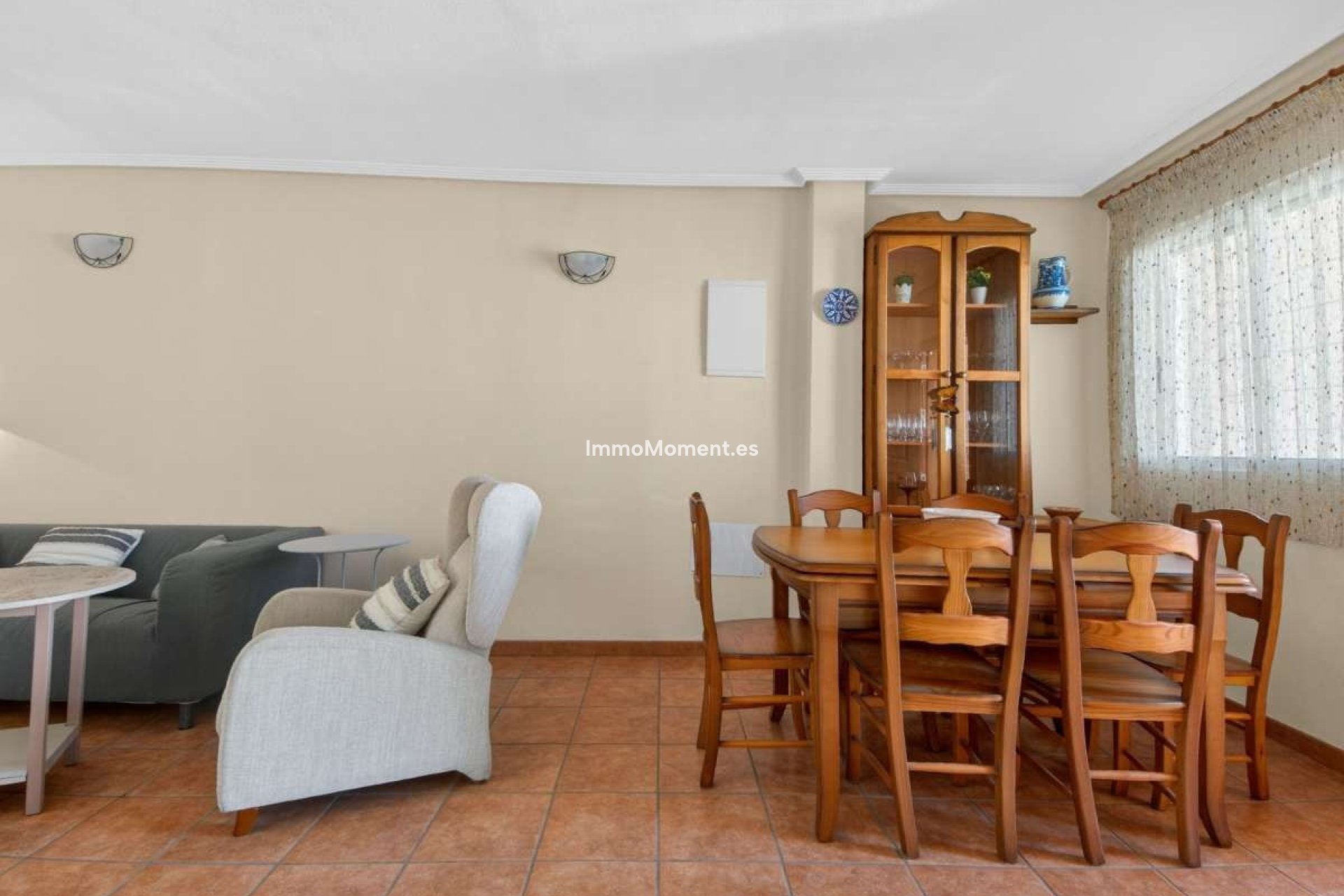 Wiederverkauf - Freistehende Villa - San Pedro del Pinatar - Lo Pagan
