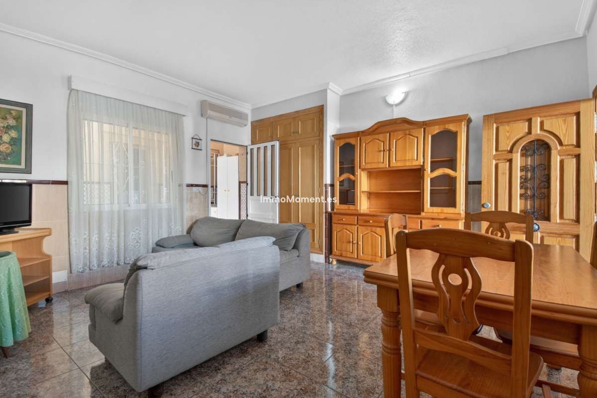 Wiederverkauf - Freistehende Villa - San Pedro del Pinatar - Lo Pagan