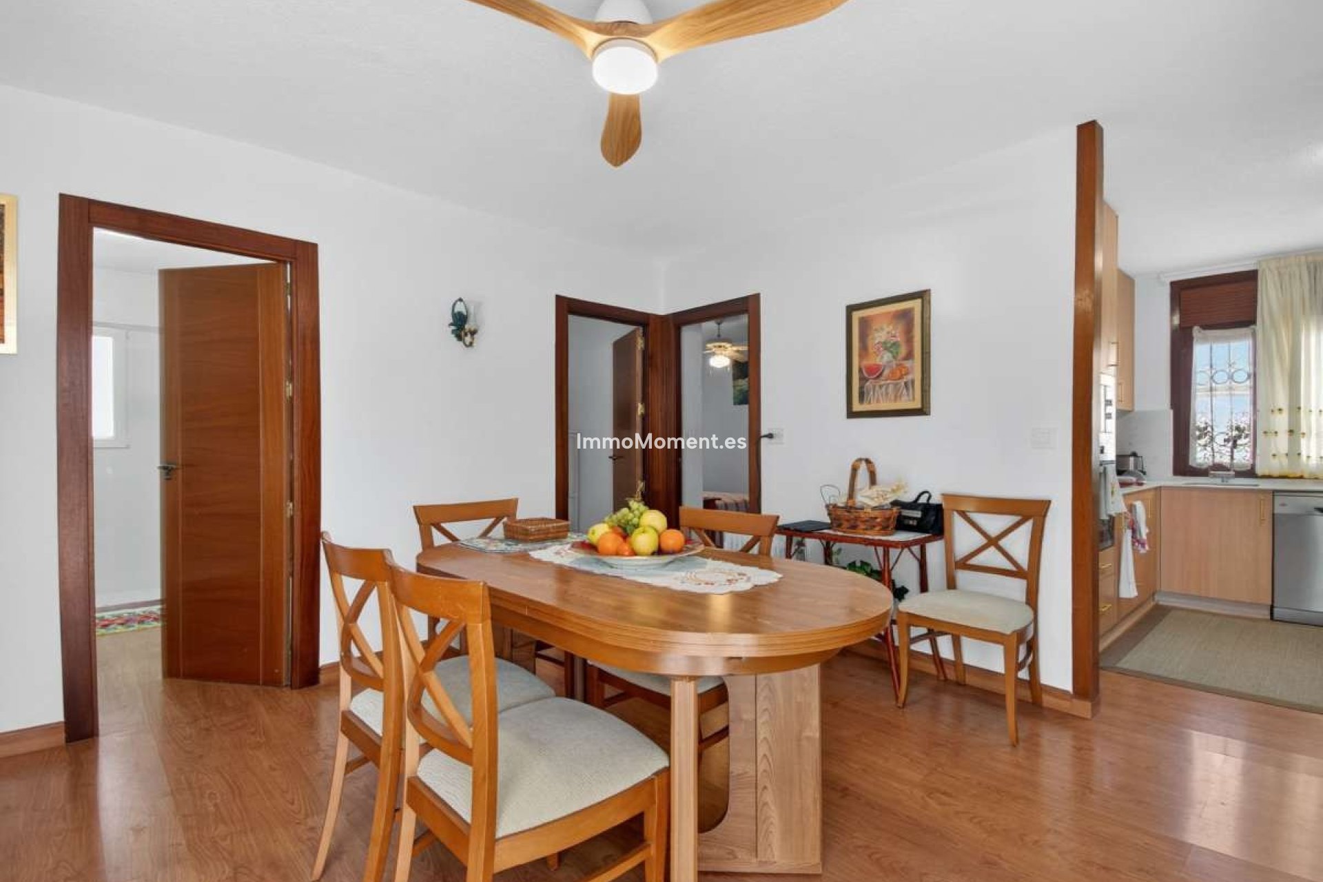 Wiederverkauf - Freistehende Villa - San Pedro del Pinatar - Lo Pagan