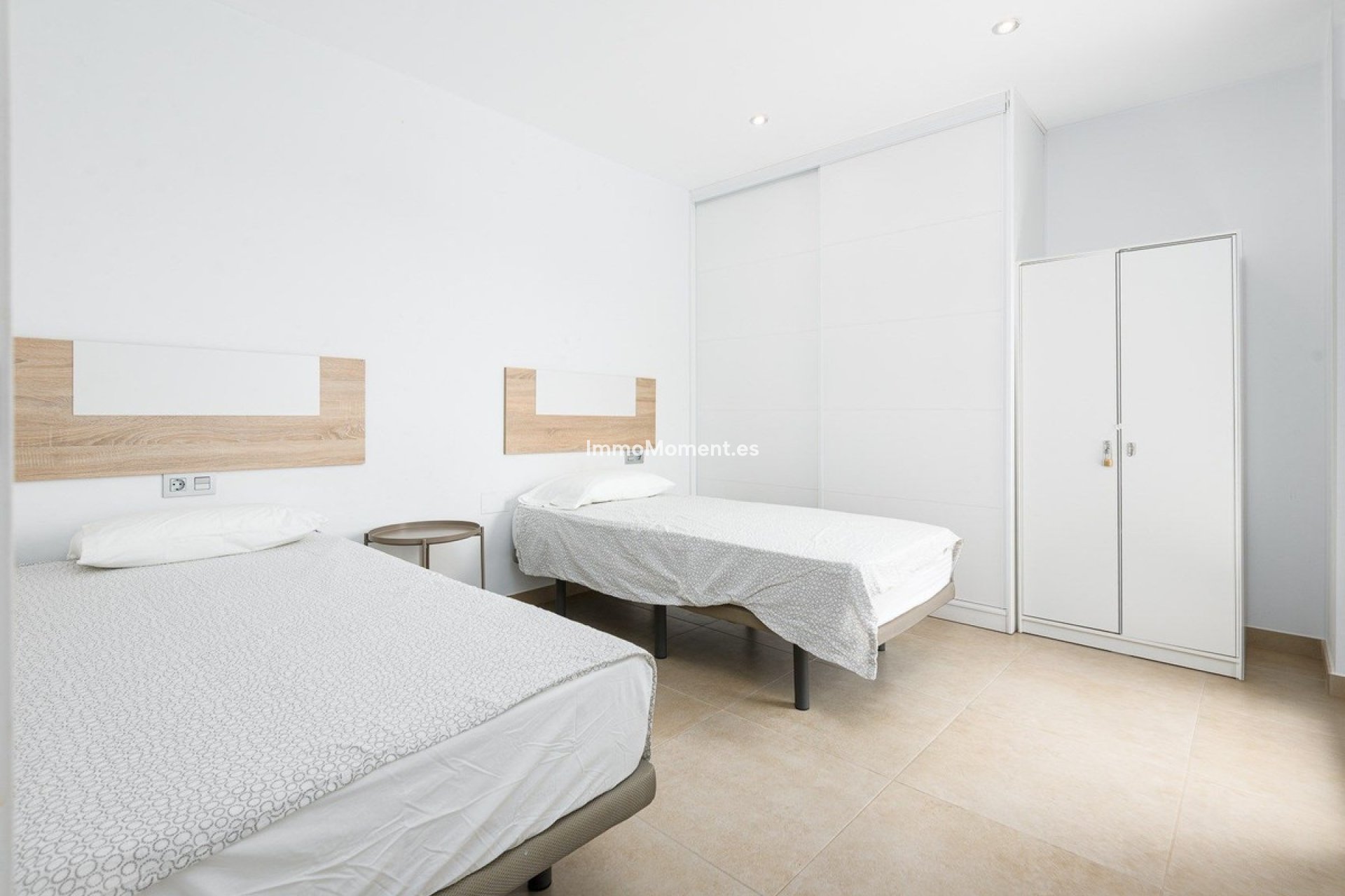 Wiederverkauf - Freistehende Villa - San Pedro del Pinatar - San Pedro del Pinatar Centro