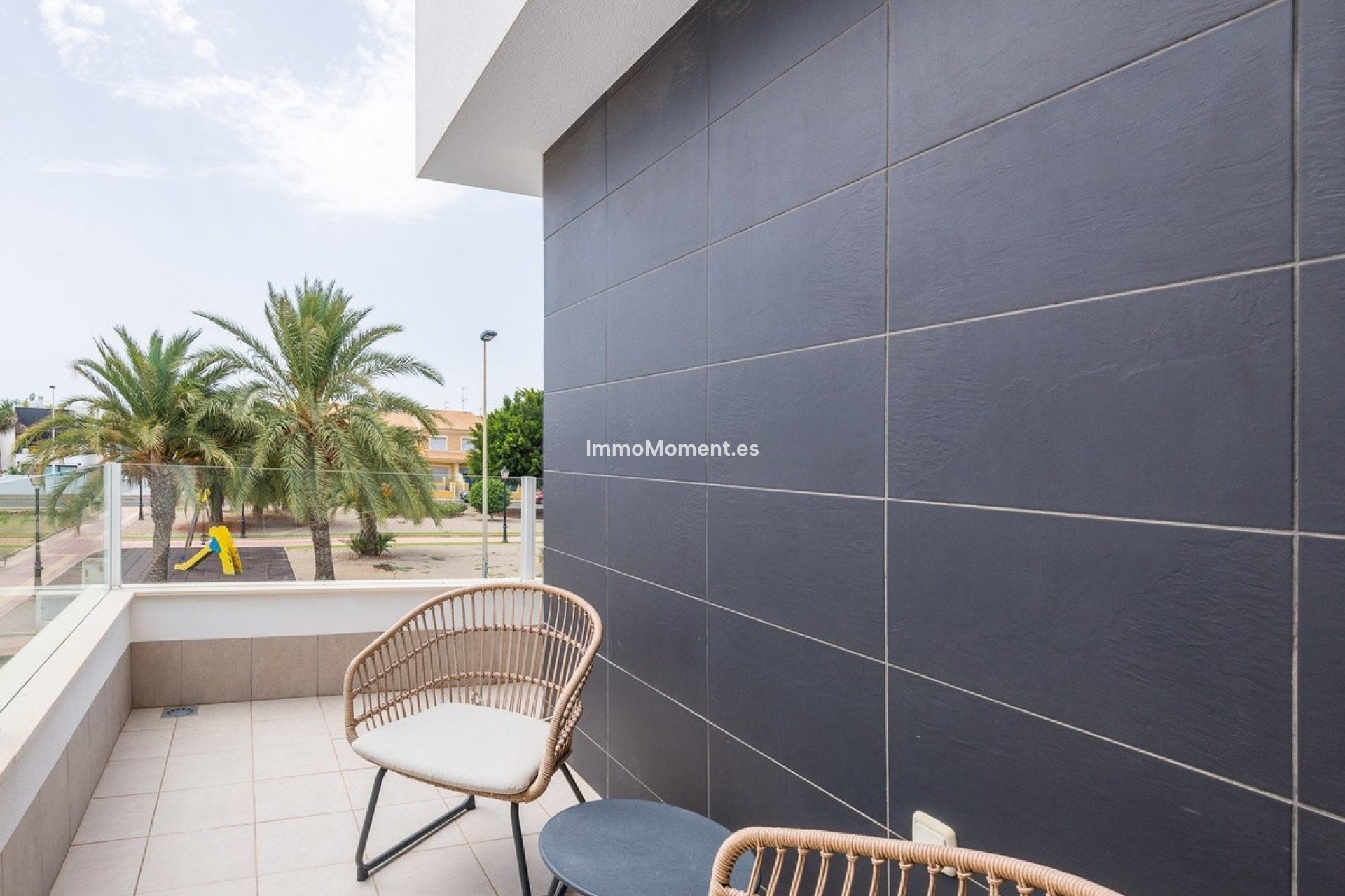 Wiederverkauf - Freistehende Villa - San Pedro del Pinatar - San Pedro del Pinatar Centro